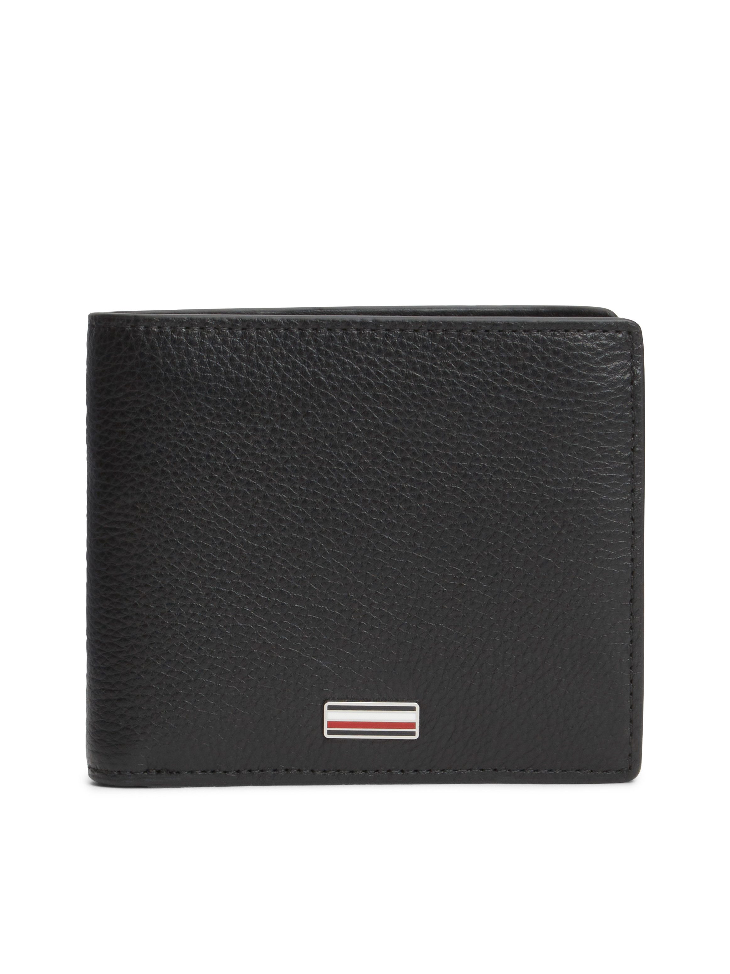 Geldbörse TH CENTRAL CC FLAP AND COIN