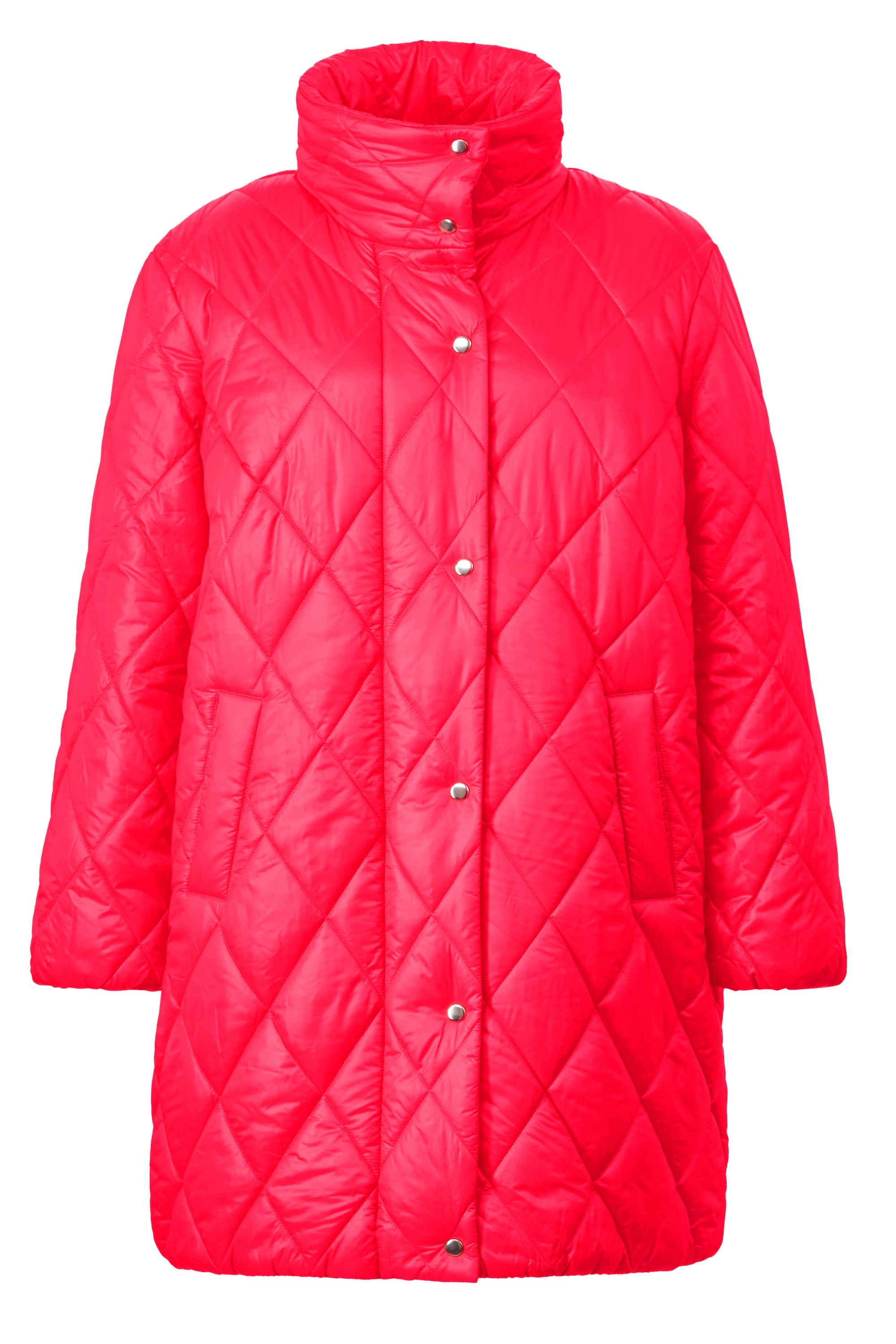 Angel of Style Steppjacke Steppjacke oversized günstig online kaufen