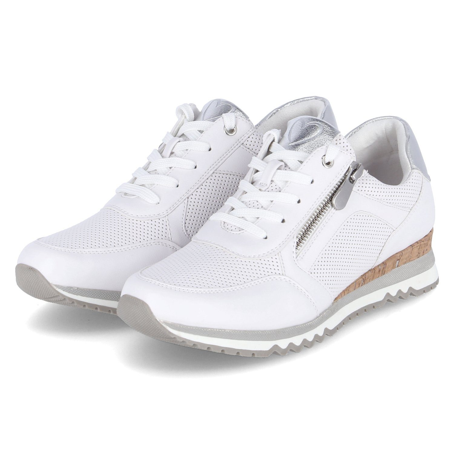 Low Sneaker Sneaker