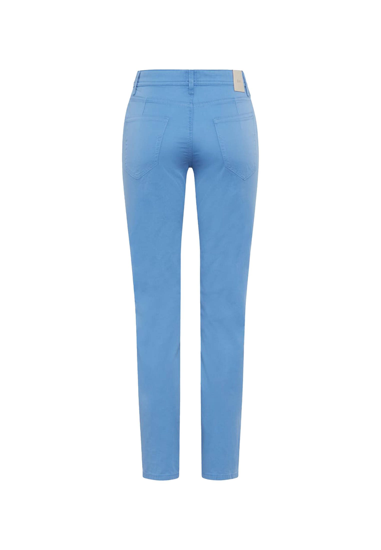 Brax 5-Pocket-Hose Damen Five-Pocket-Hose STYLE.MARY S günstig online kaufen