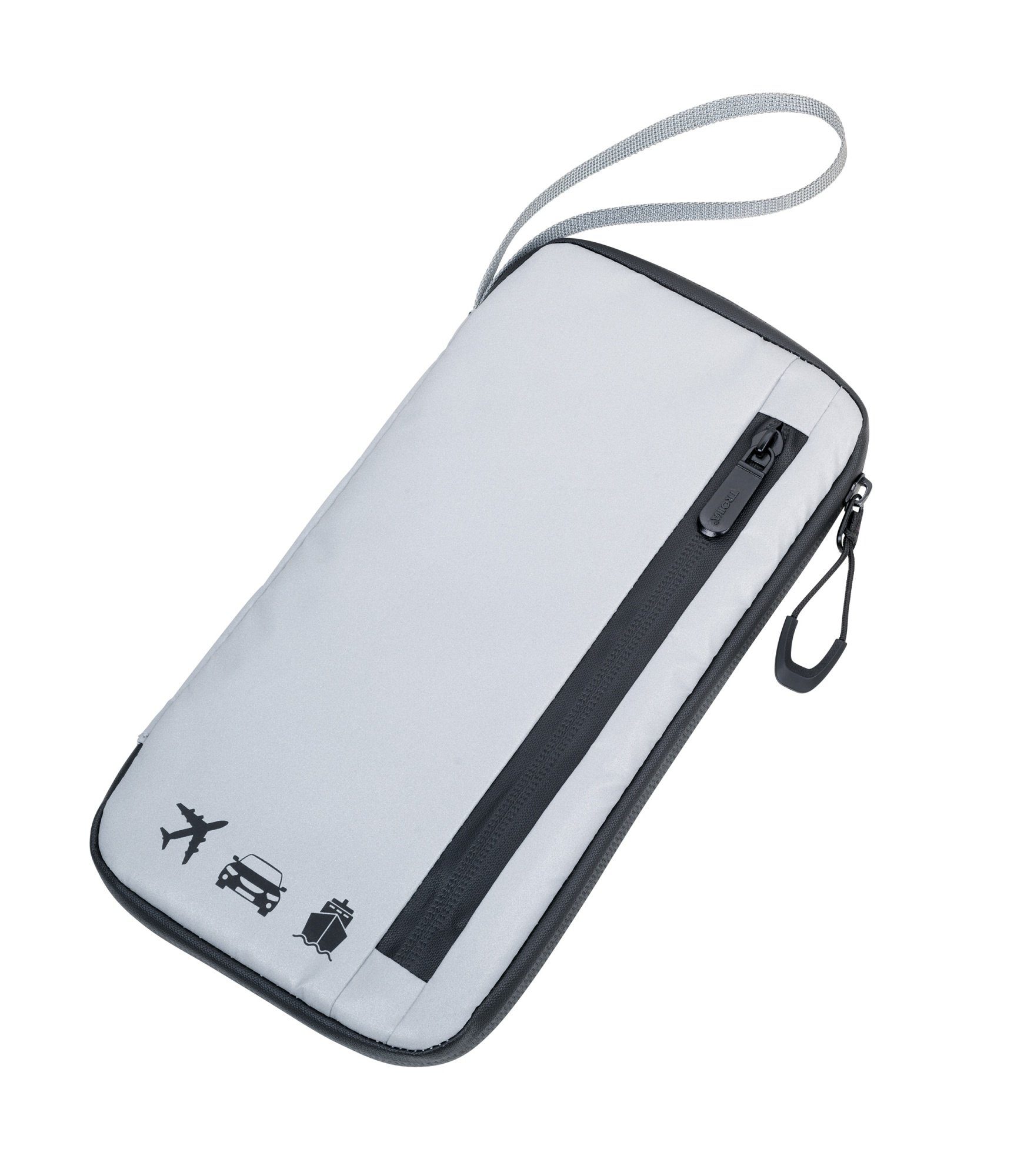 Etui Etui für Reisedokumente REFLACTIVE TRAVELLER