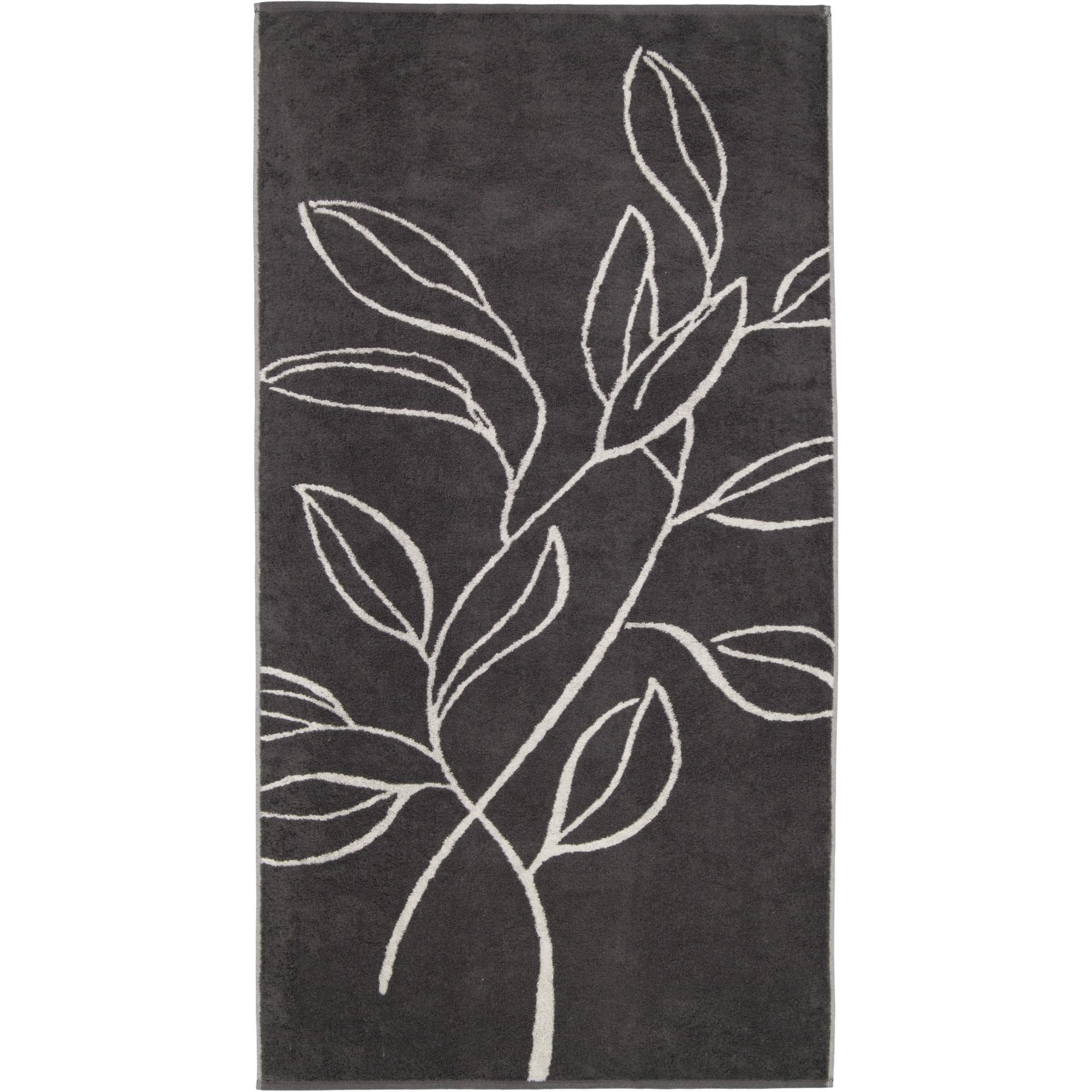 Cawö Handtücher Atelier Floral 6239, 100% günstig online kaufen