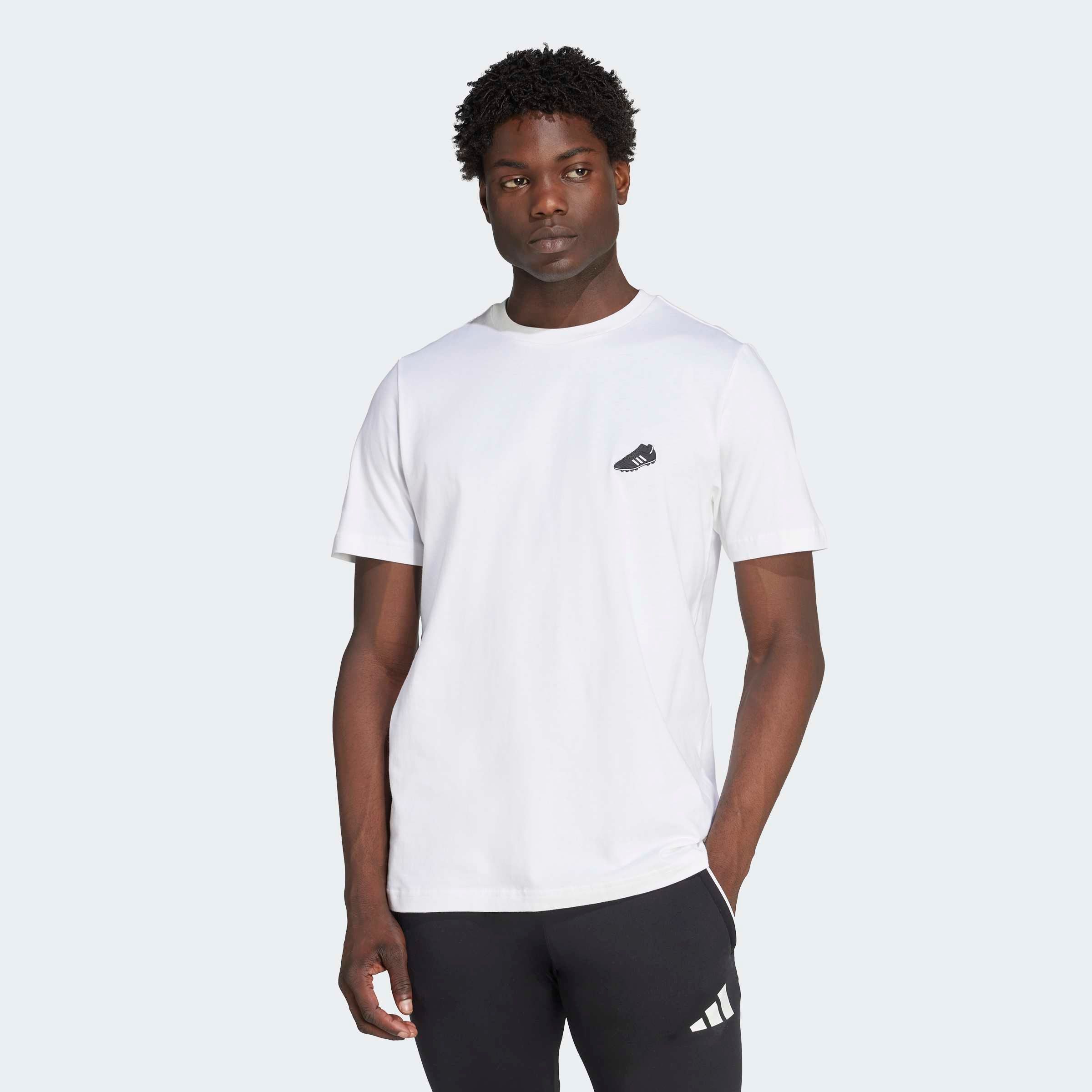adidas Performance Trainingsshirt COPA SIGN G günstig online kaufen