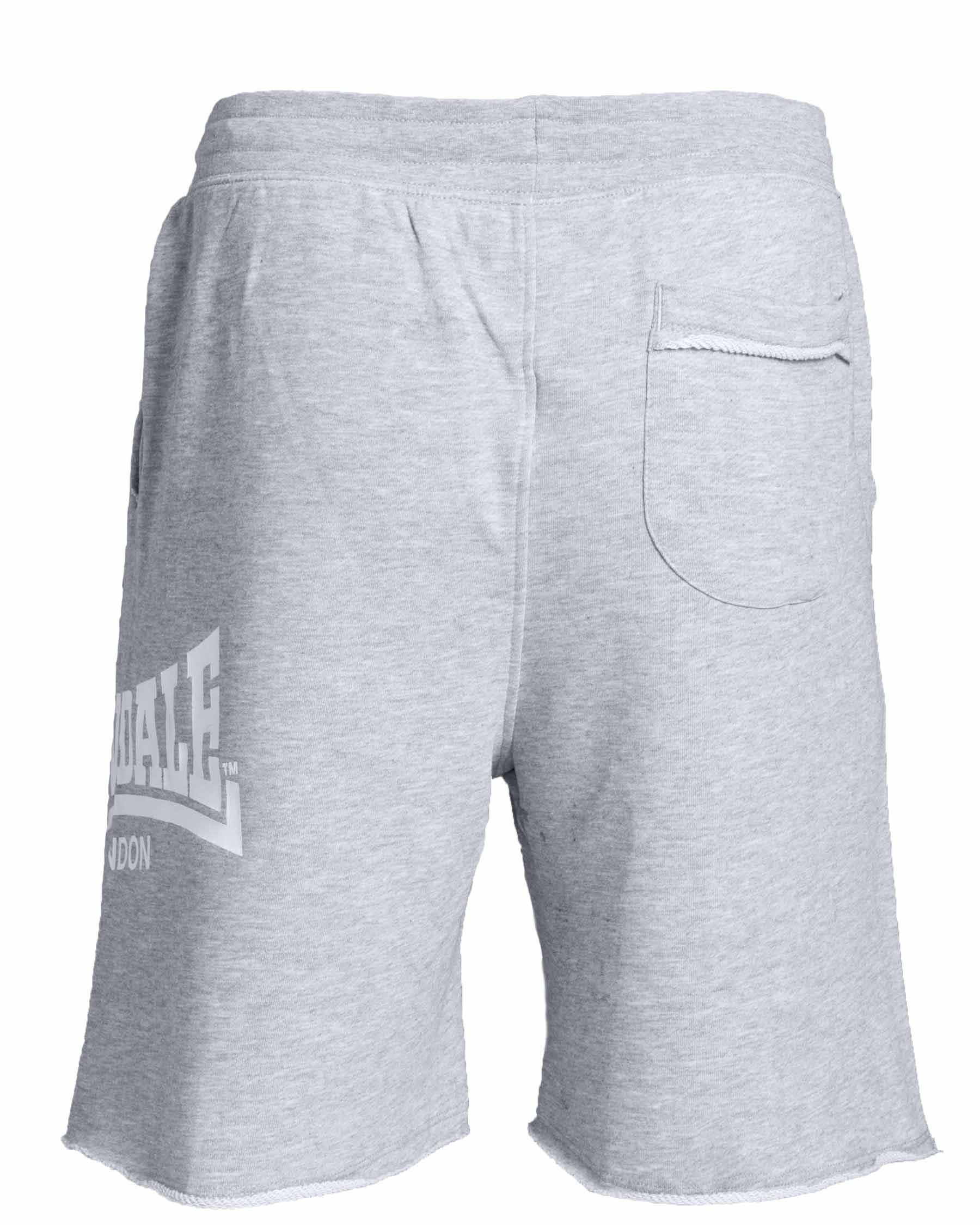 Lonsdale Shorts Polbathic (Packung, 1er-Pack) Kordelzug