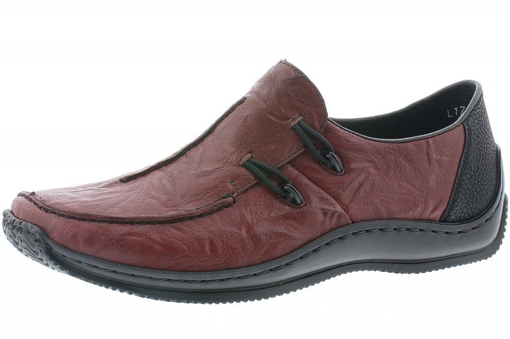 Rieker Slipper günstig online kaufen