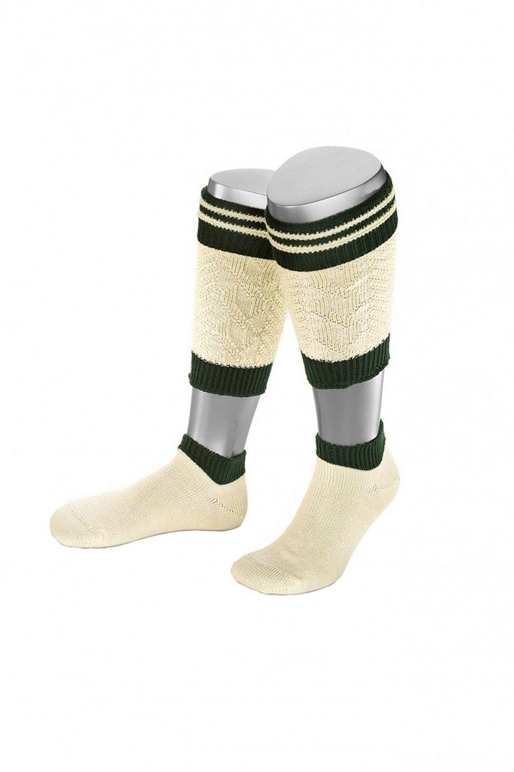 Edelnice Trachtensocken