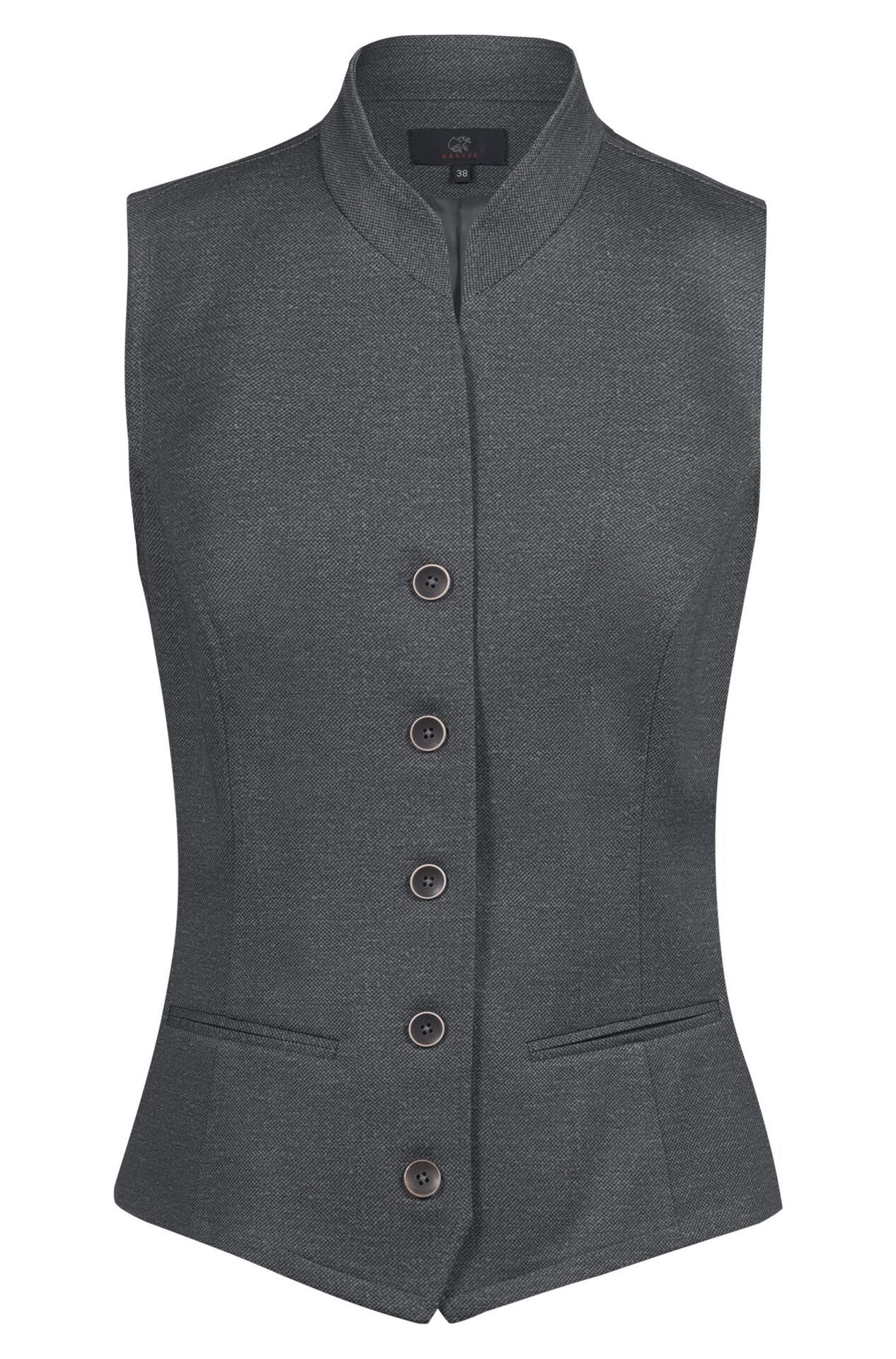 GREIFF Jerseyweste Greiff Corporate LANDHAUS Damen günstig online kaufen