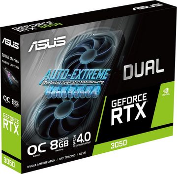 Asus Grafikkarte (8 GB)