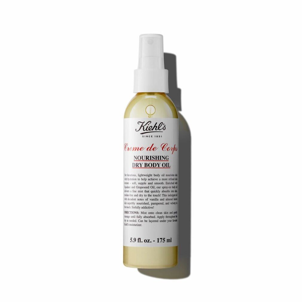 Kiehl Körperpflegemittel (Dry Body Oil) - Volume: