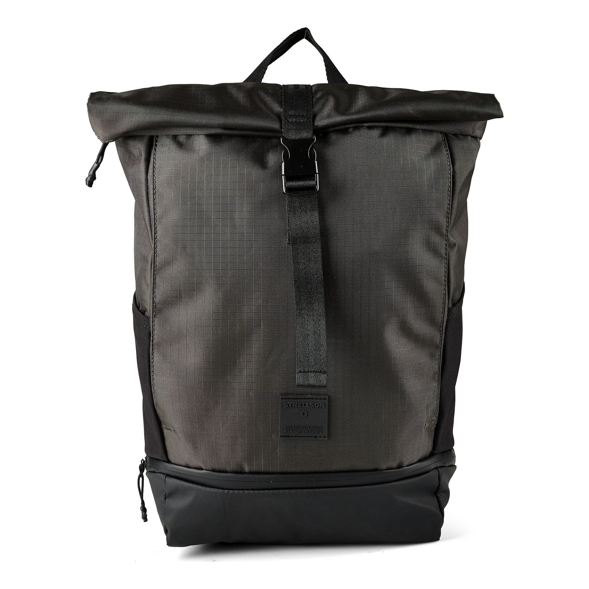 Strellson Rucksack New Ham, Polyester