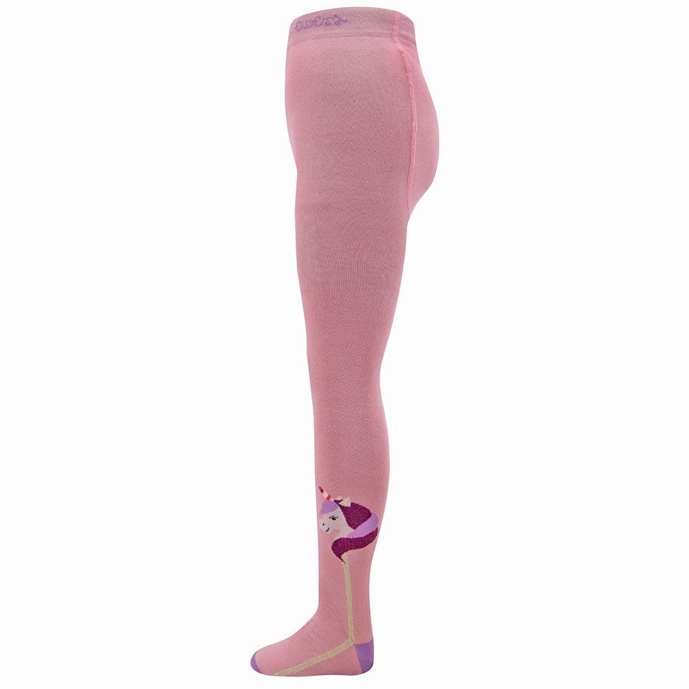 Strumpfhose Strumpfhose Einhorn