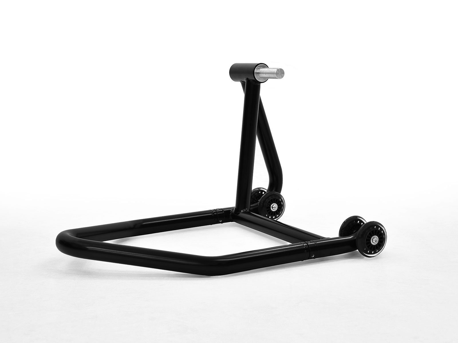 ZIEGER Multitool Einarm Montageständer Hinterrad schwarzu inkl. Adapter für für Ducati