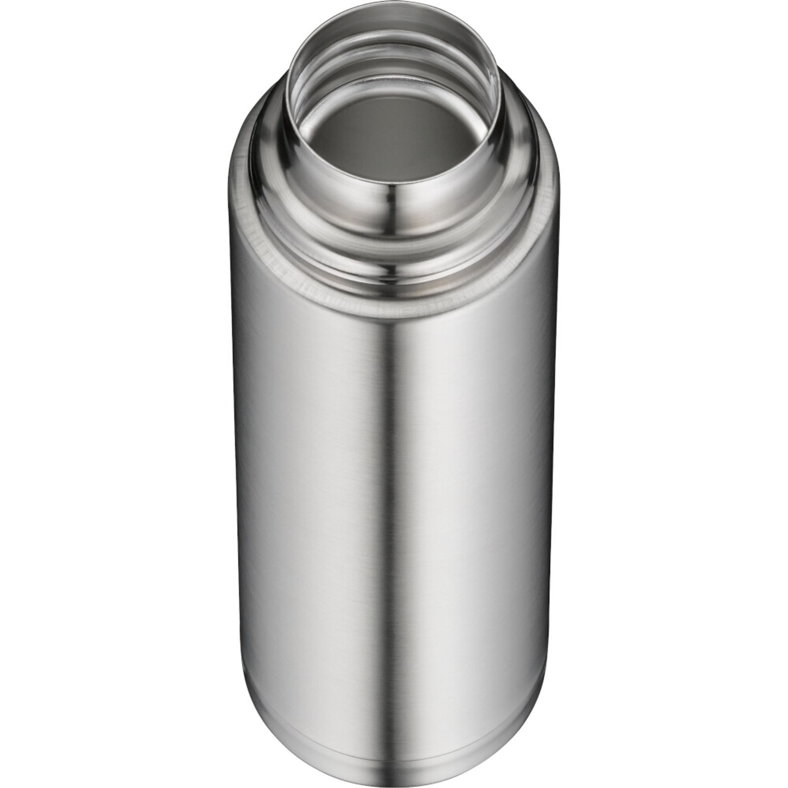 Alfi Trinkflasche alfi Isotherm Eco Isolierflasche 075l Edelstahl Thermos dicht BPA frei