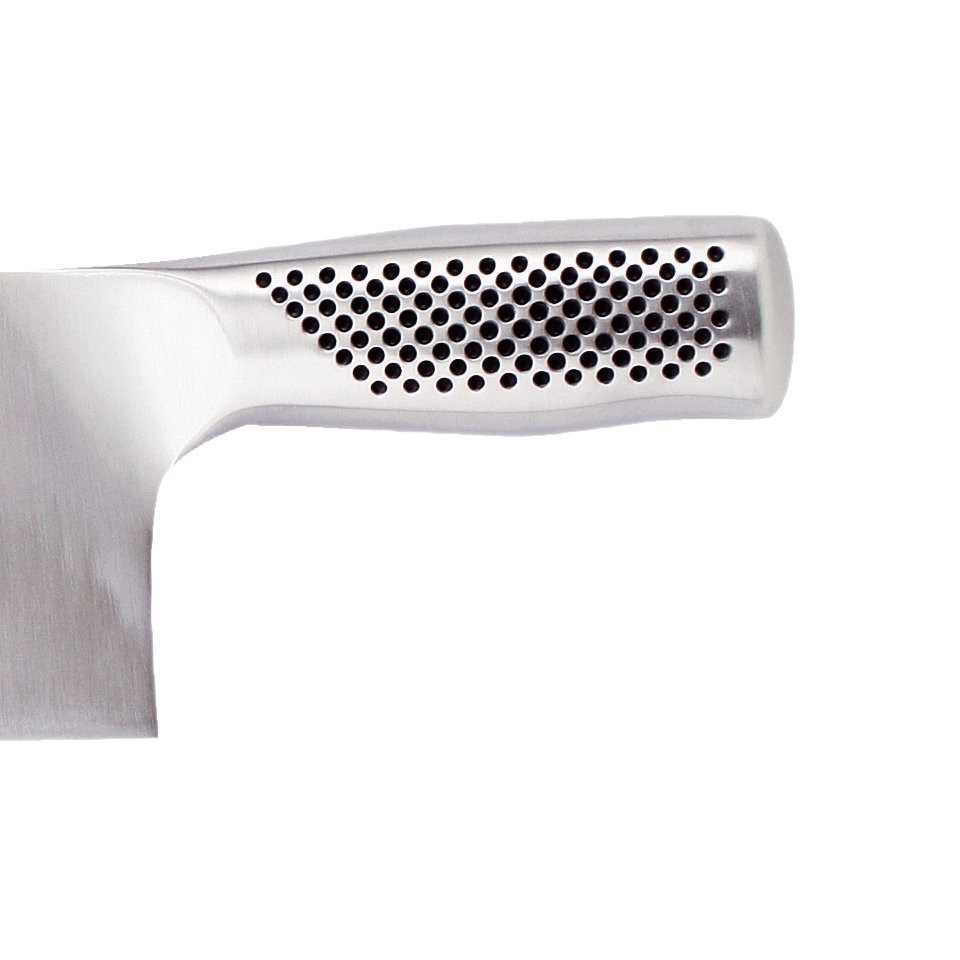 GLOBAL Santokumesser Chinesisches Hackmesser 18 cm G-49