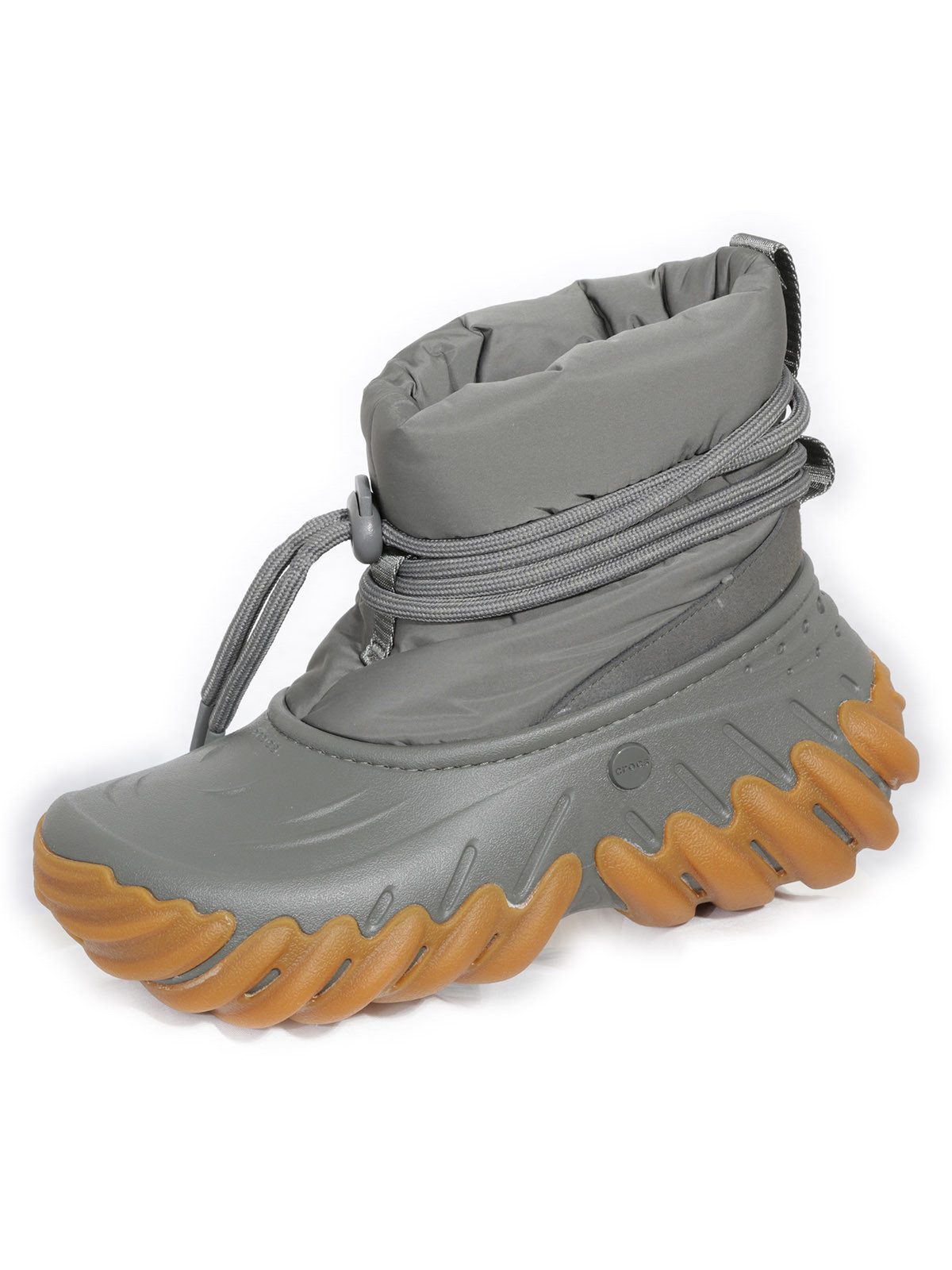 Crocs 208716-3J5 Crocs Echo Boot Pantolette günstig online kaufen