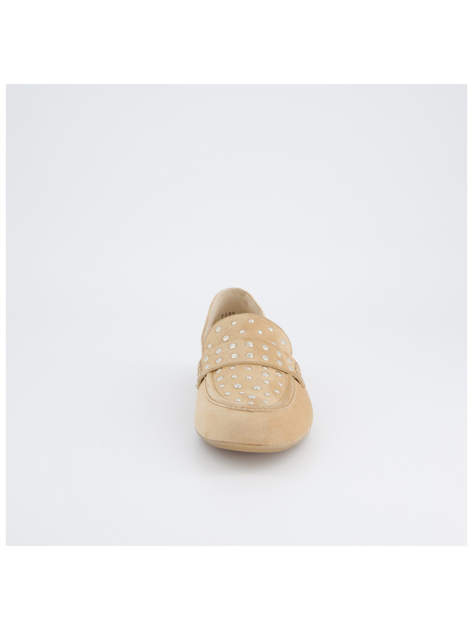 Paul Green Paul Green Slipper Leder Slipper