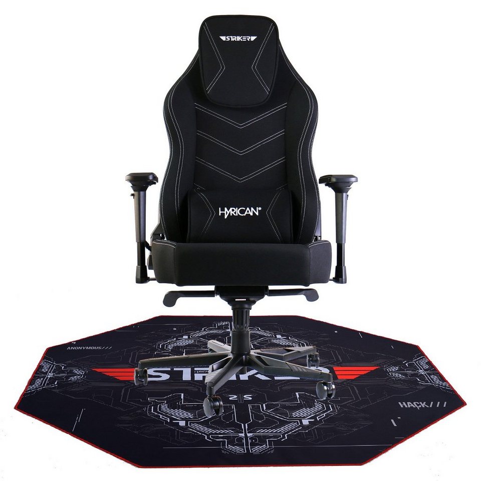 Hyrican Gaming-Stuhl Striker \