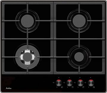 Amica Gas-Kochfeld KMG 13174 C