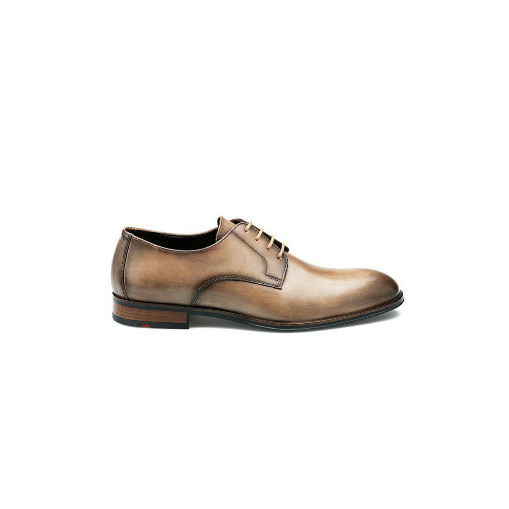 Lloyd Business Schuhe für Herren Schnürschuh (keine Angabe, 1-tlg., keine Angabe)