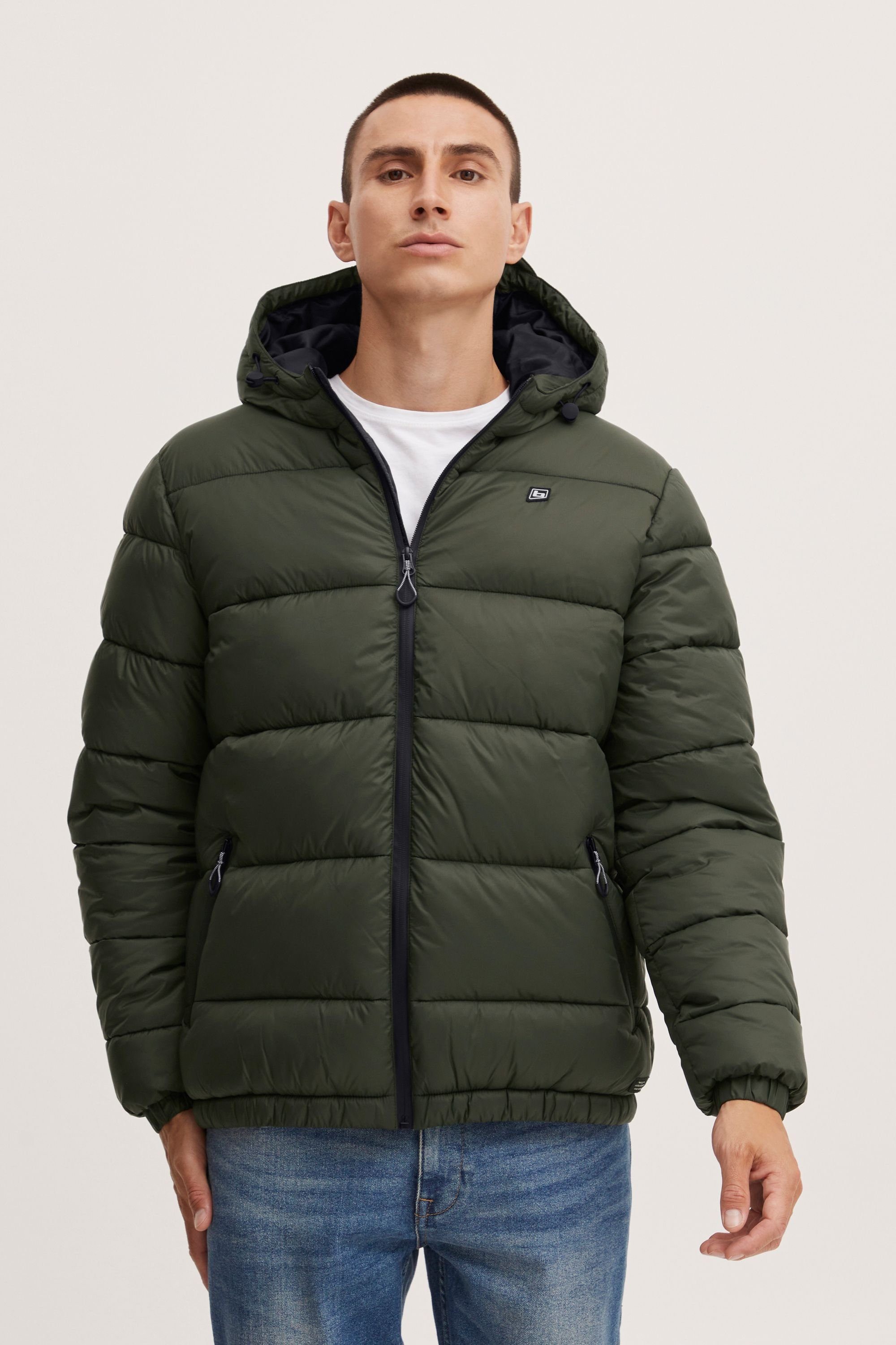 Blend Steppjacke BHOuterwear Stilvolle Winter-Steppjacke günstig online kaufen