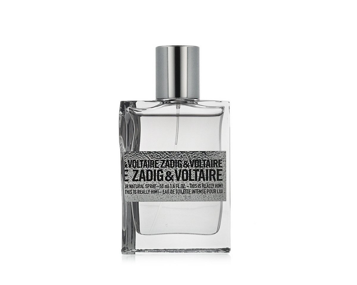 ZADIG & VOLTAIRE Eau de Toilette This Is Really Him!