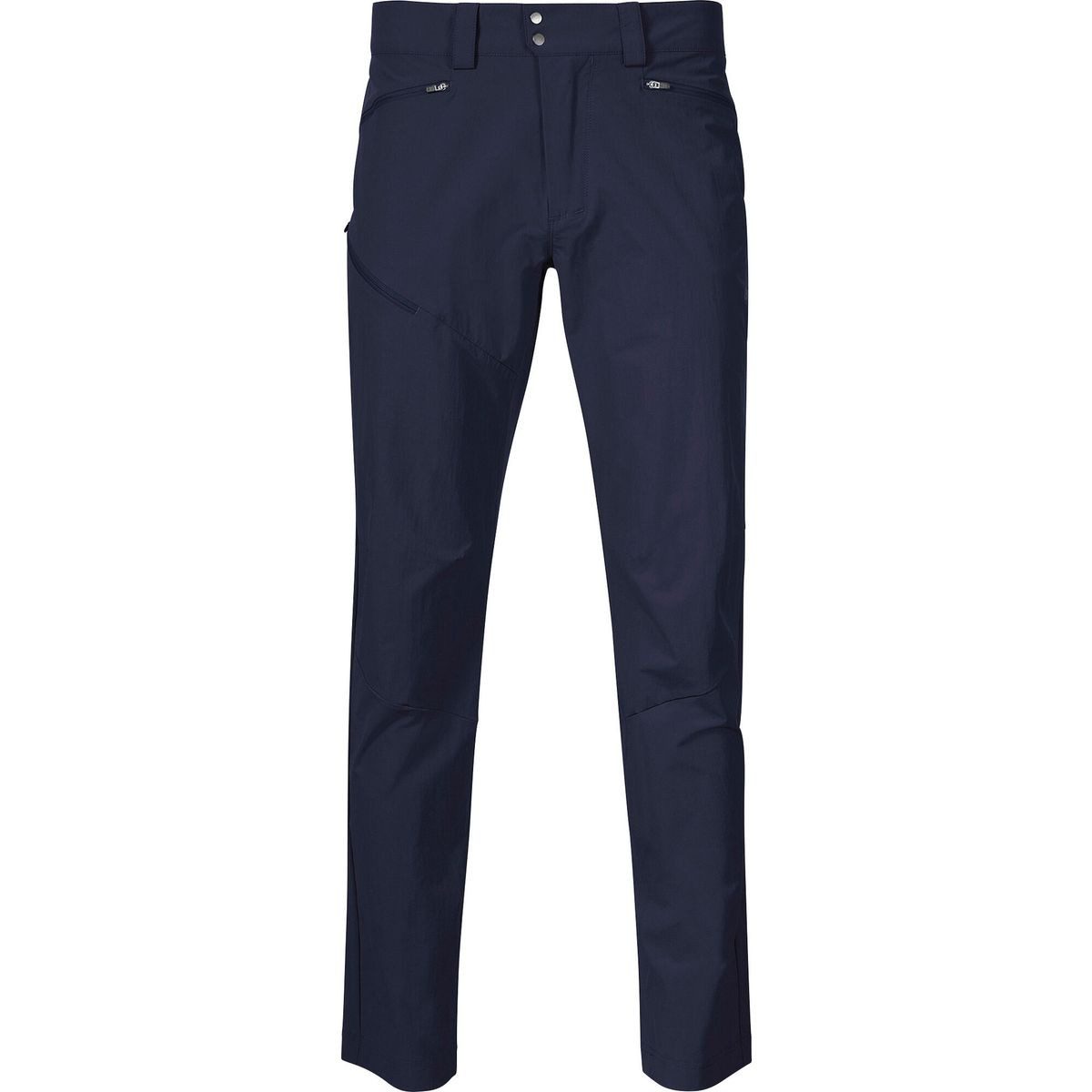 Bergans Outdoorhose Rabot Light Softshell Pants Men Leichte, ergonomische Softshell-Hose für Herren mit optimaler