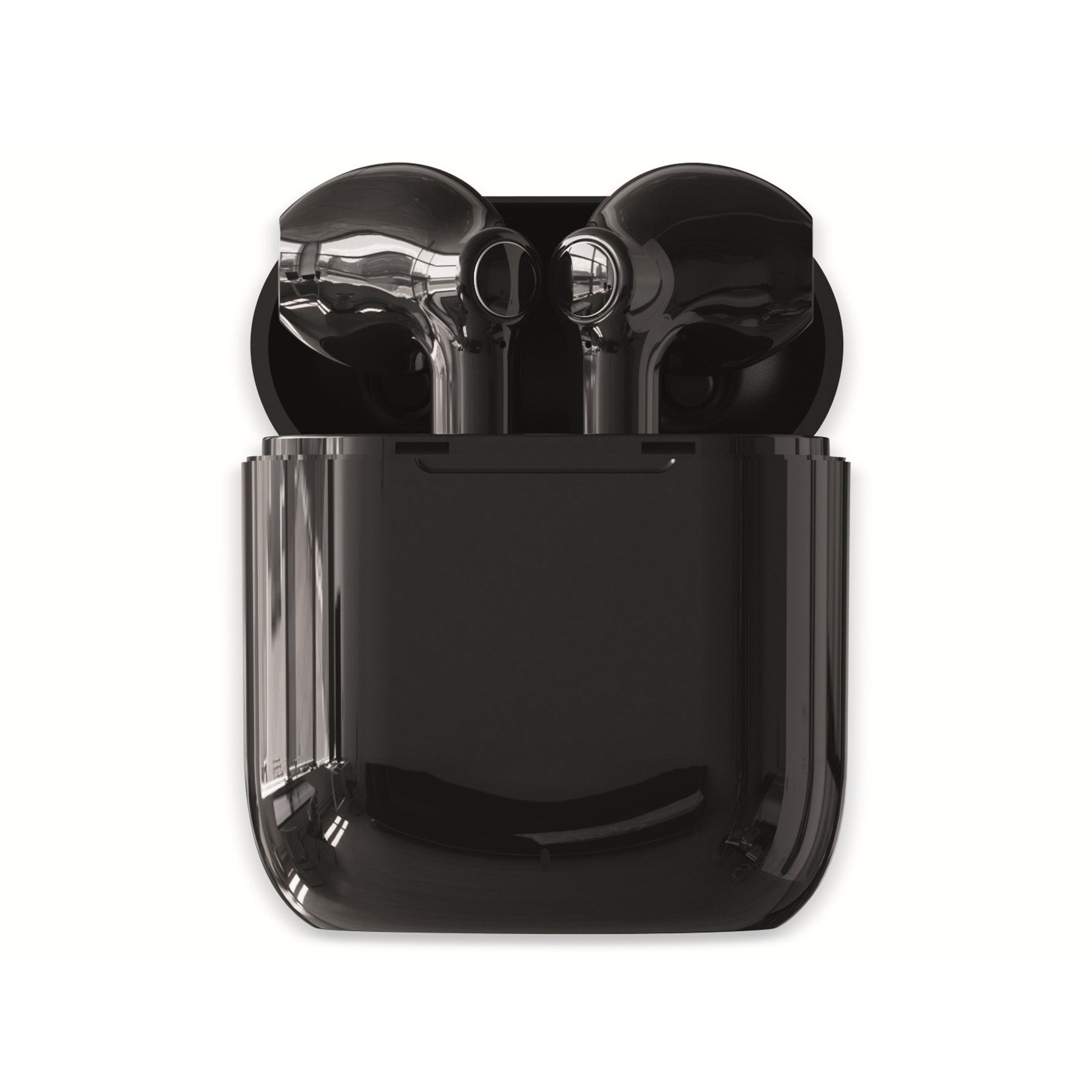 Denver DENVER In-Ear Ohrhörer TWE-39B, schwarz Наушники-вкладыши