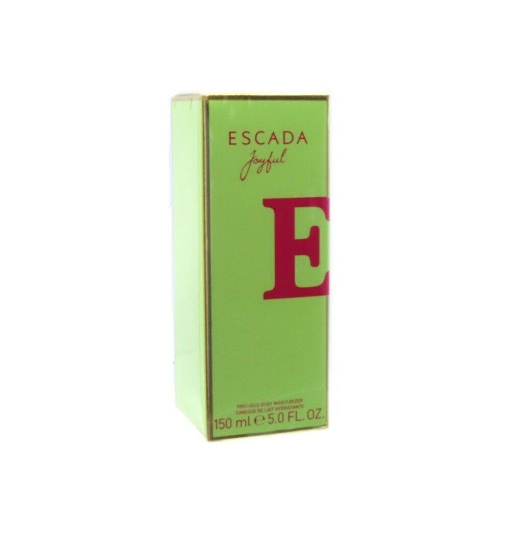 ESCADA Bodylotion Escada Joyful Body Lotion 150ml for Women