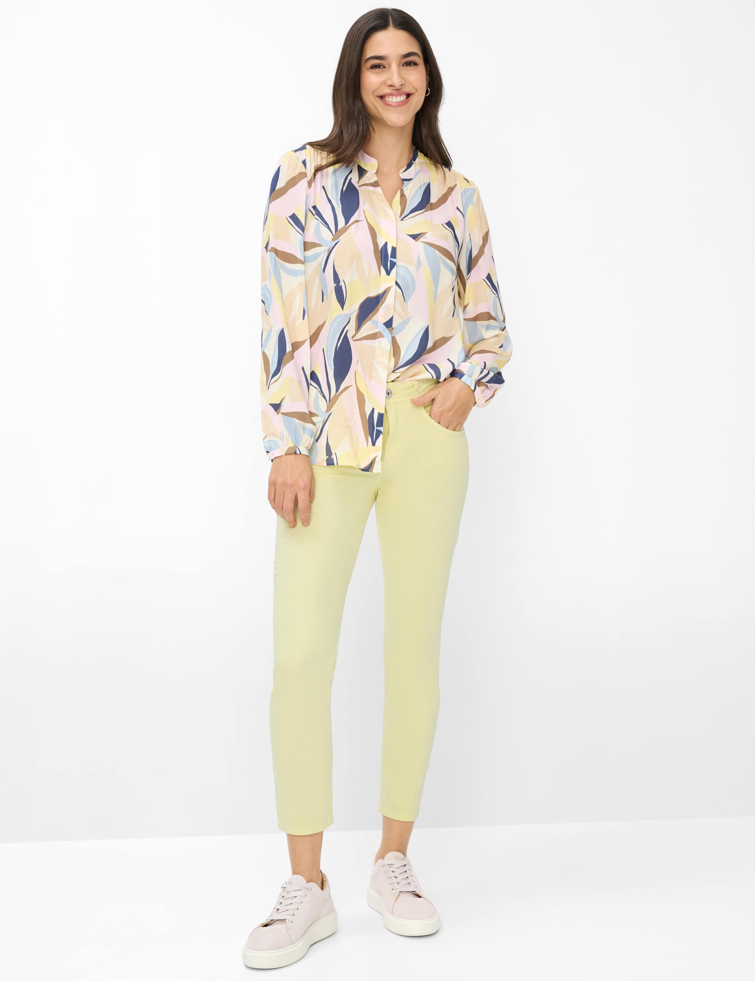 Brax 5-Pocket-Jeans Style SHAKIRA S