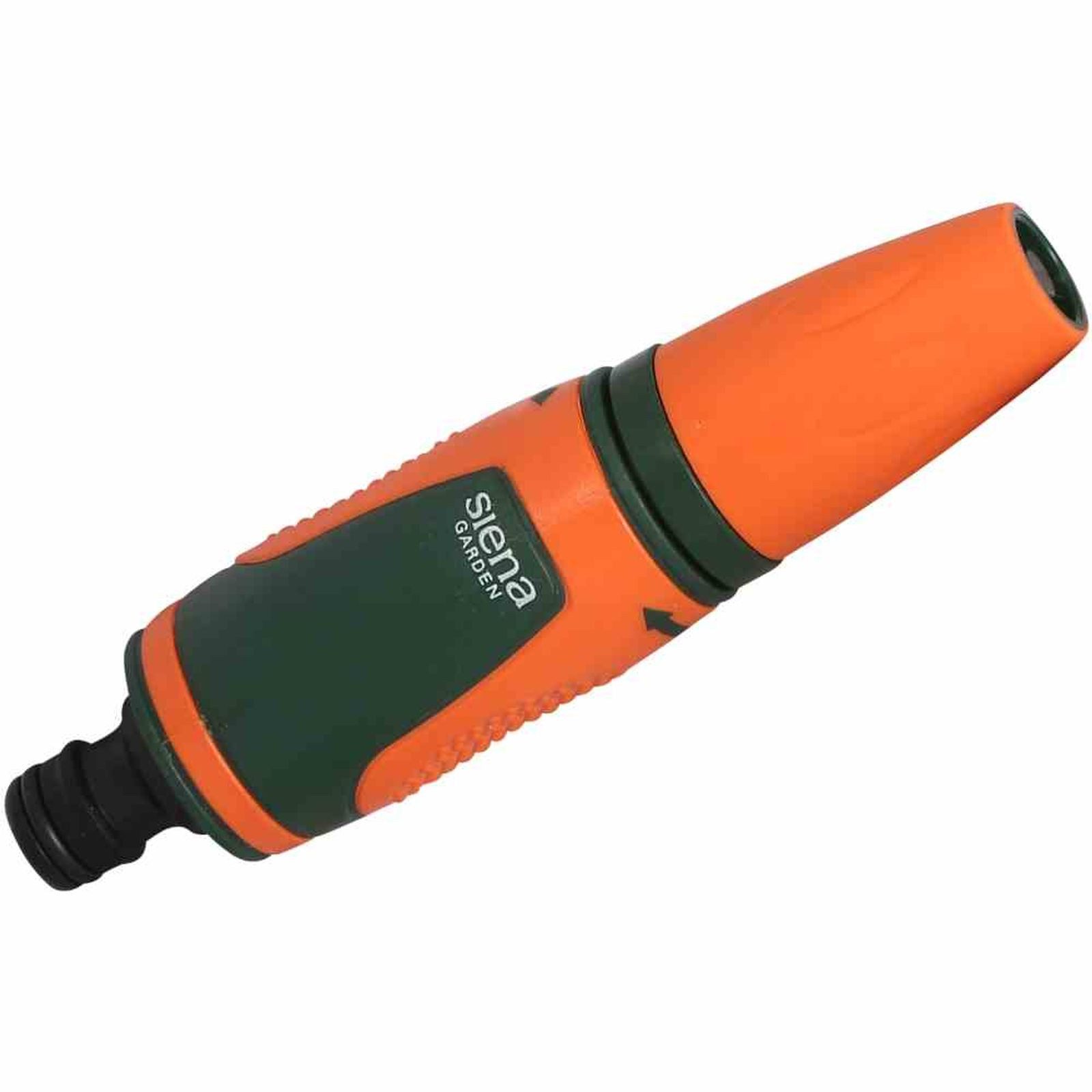 Siena Garden Regner Gartenspritze stufenlos verstellbar Gartenschlauch bewässern Garten Te