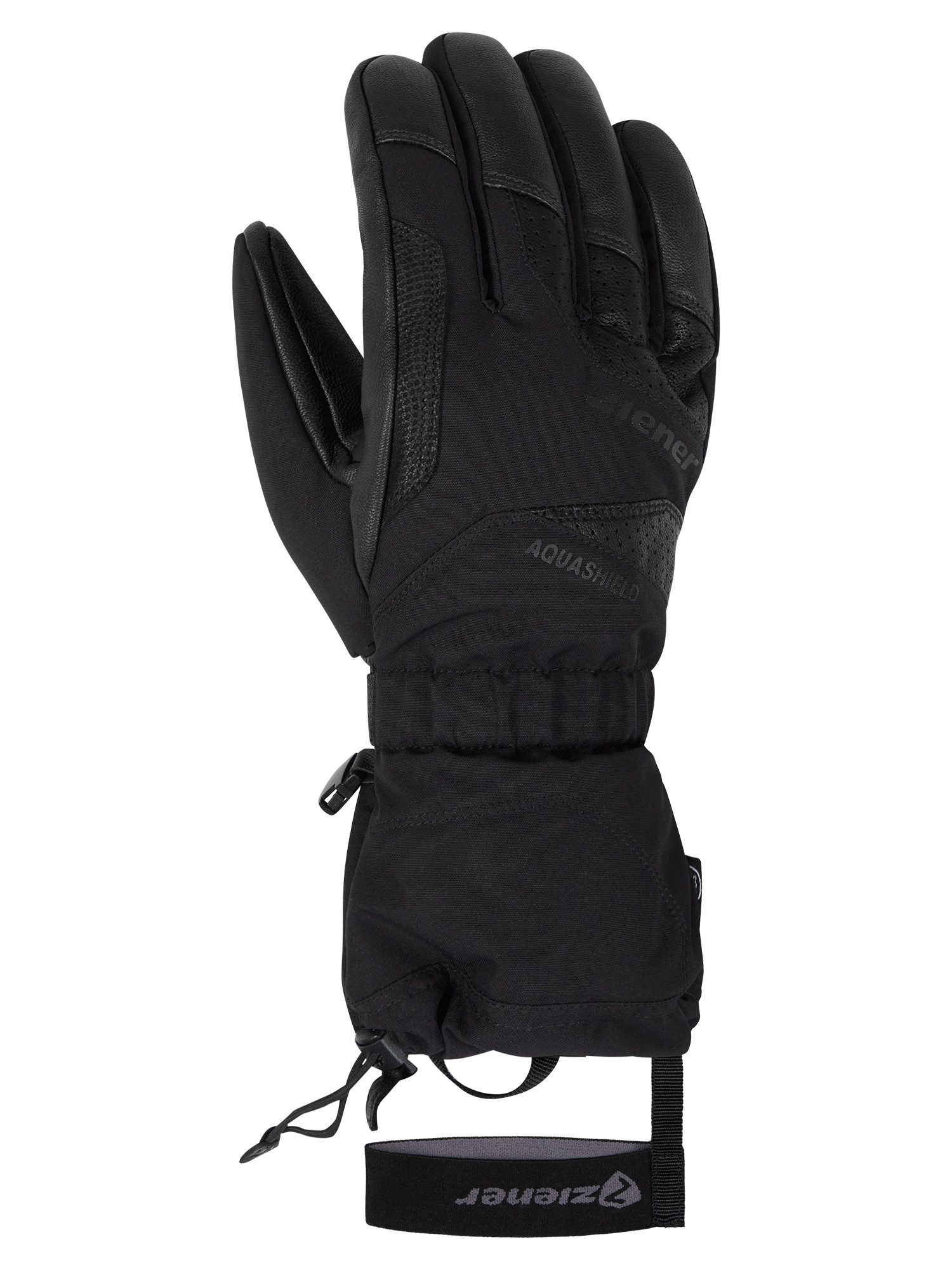 Ziener Skihandschuhe GAIKU AS(R) AW