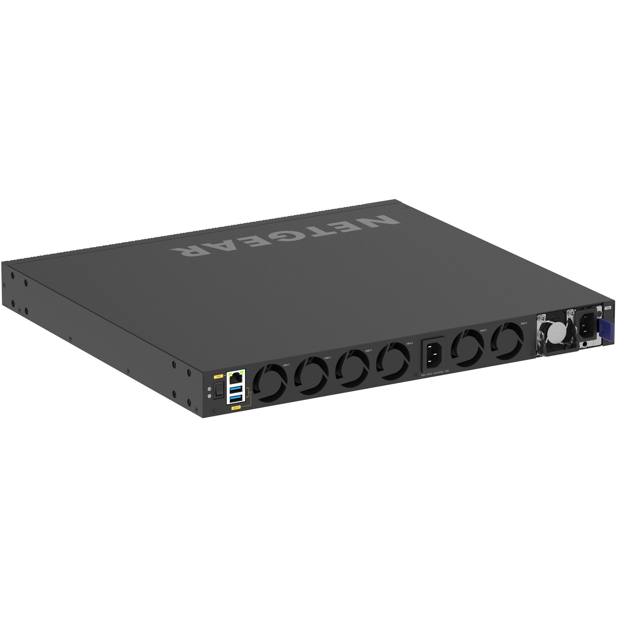 NETGEAR Netgear XSM4340FV, Switch Netzwerk-Switch