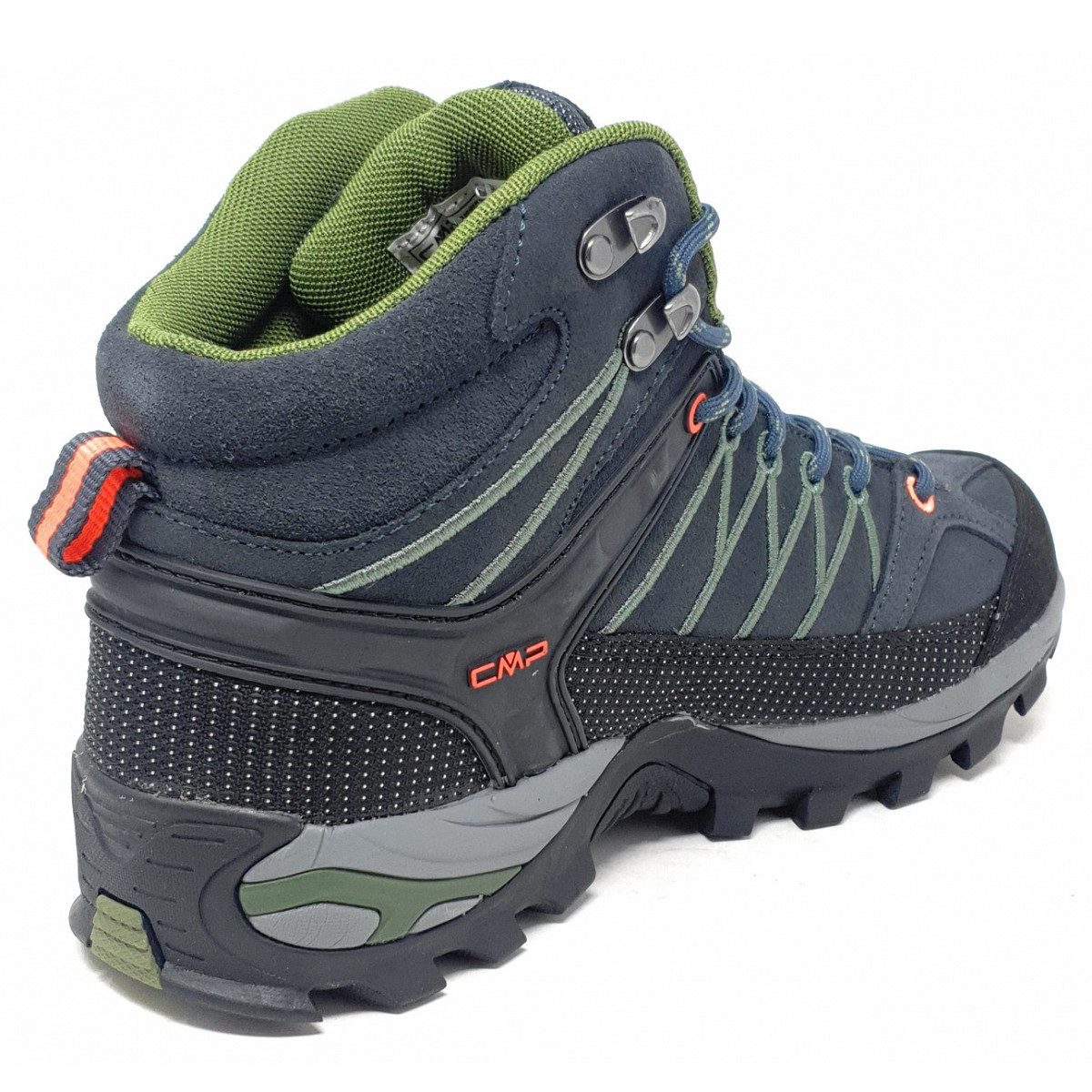 CMP Rigel MID Wanderschuh günstig online kaufen