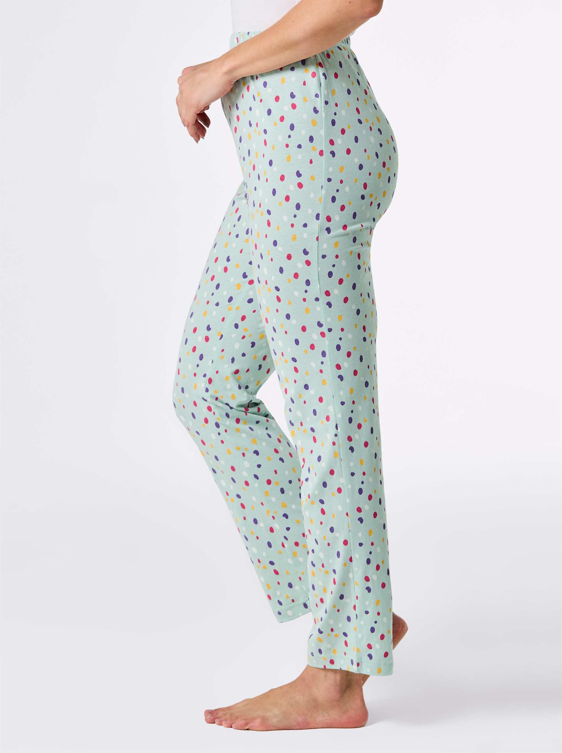 Witt Schlafanzug Schlafanzug-Hose . günstig online kaufen