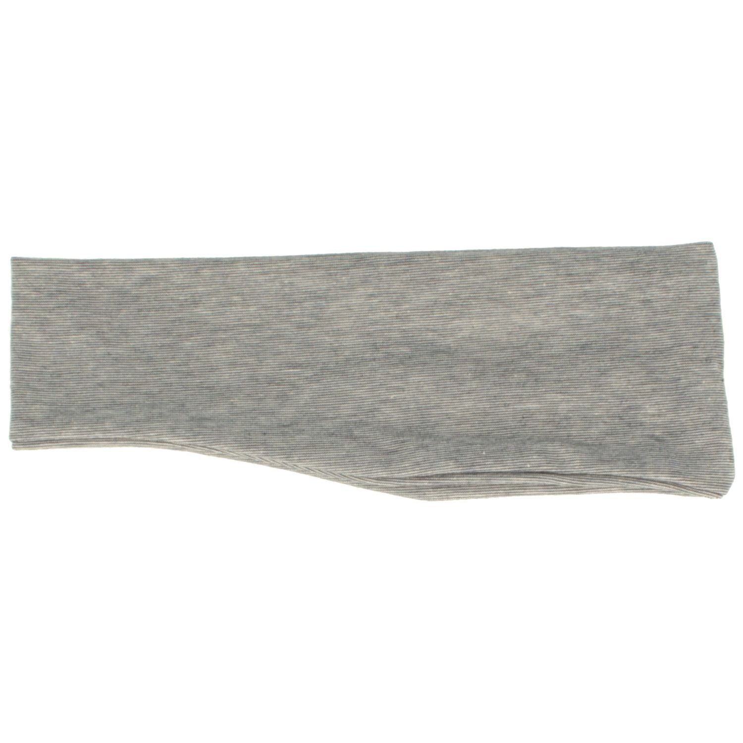 Balke Stirnband weich & meliert Jersey aus Baumwolle