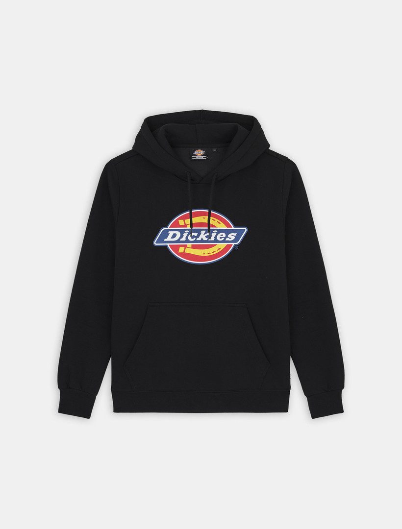 Dickies Kapuzensweatshirt Dickies Workwear Sweatshirt ICON LOGO HOODIE