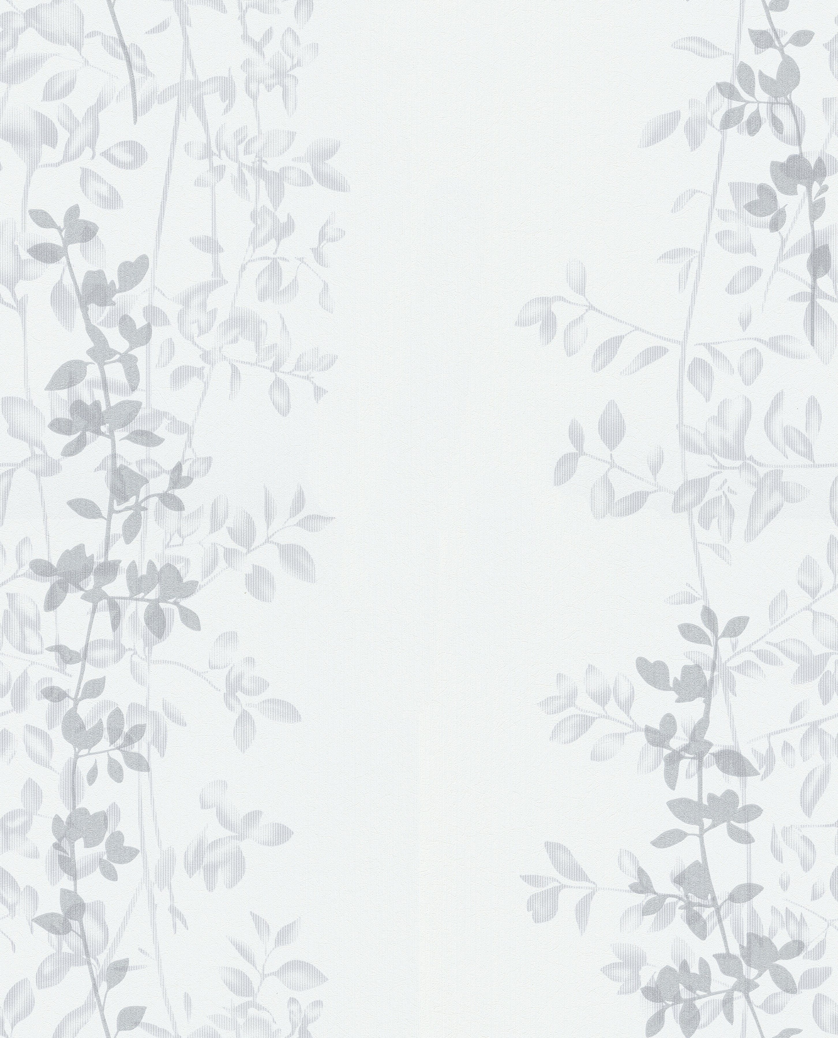 Fashion for walls Vliestapete Fashion for Walls, 10,05 x 0,53m floral, Muster