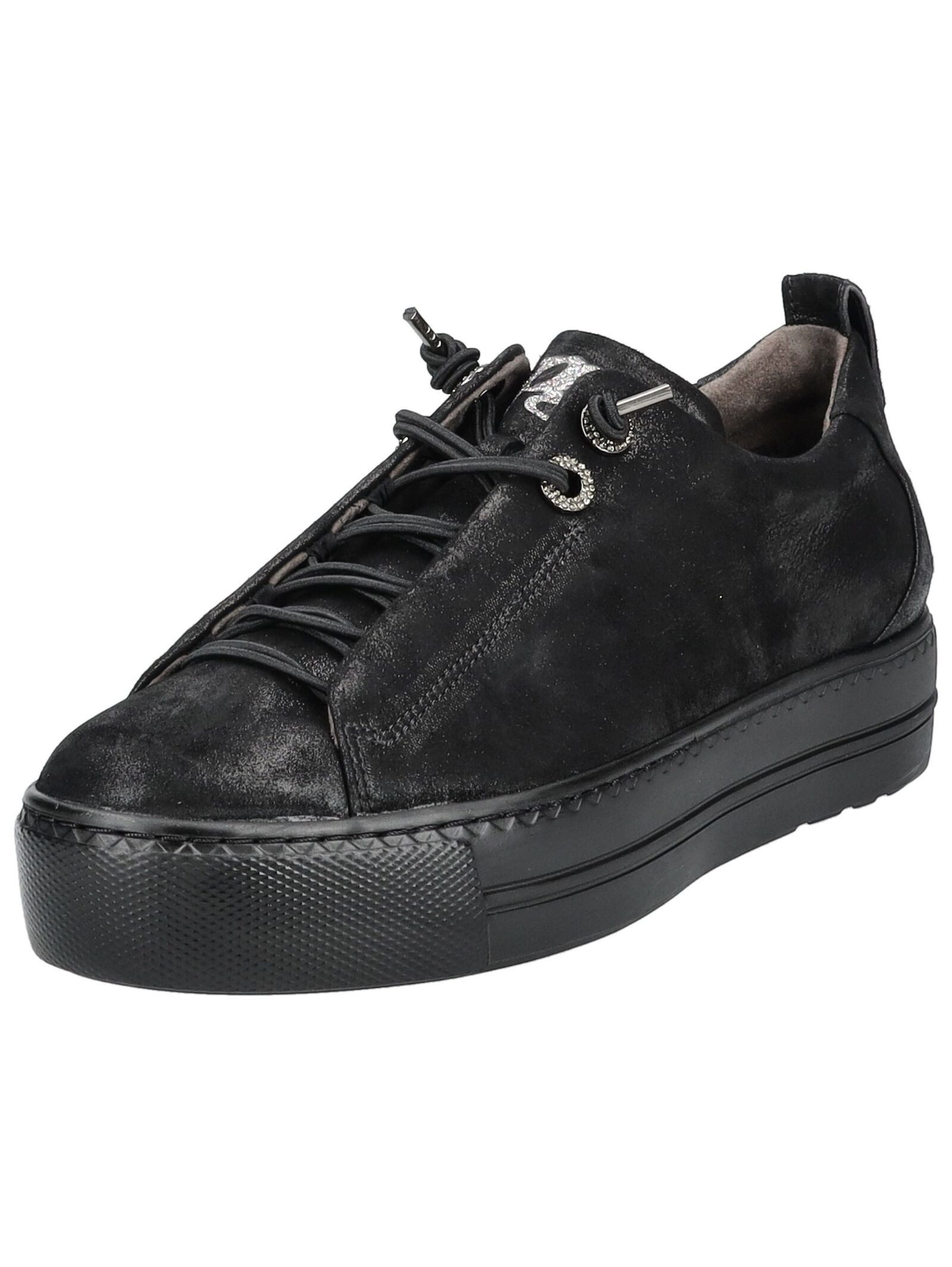 Sneaker Leder Sneaker