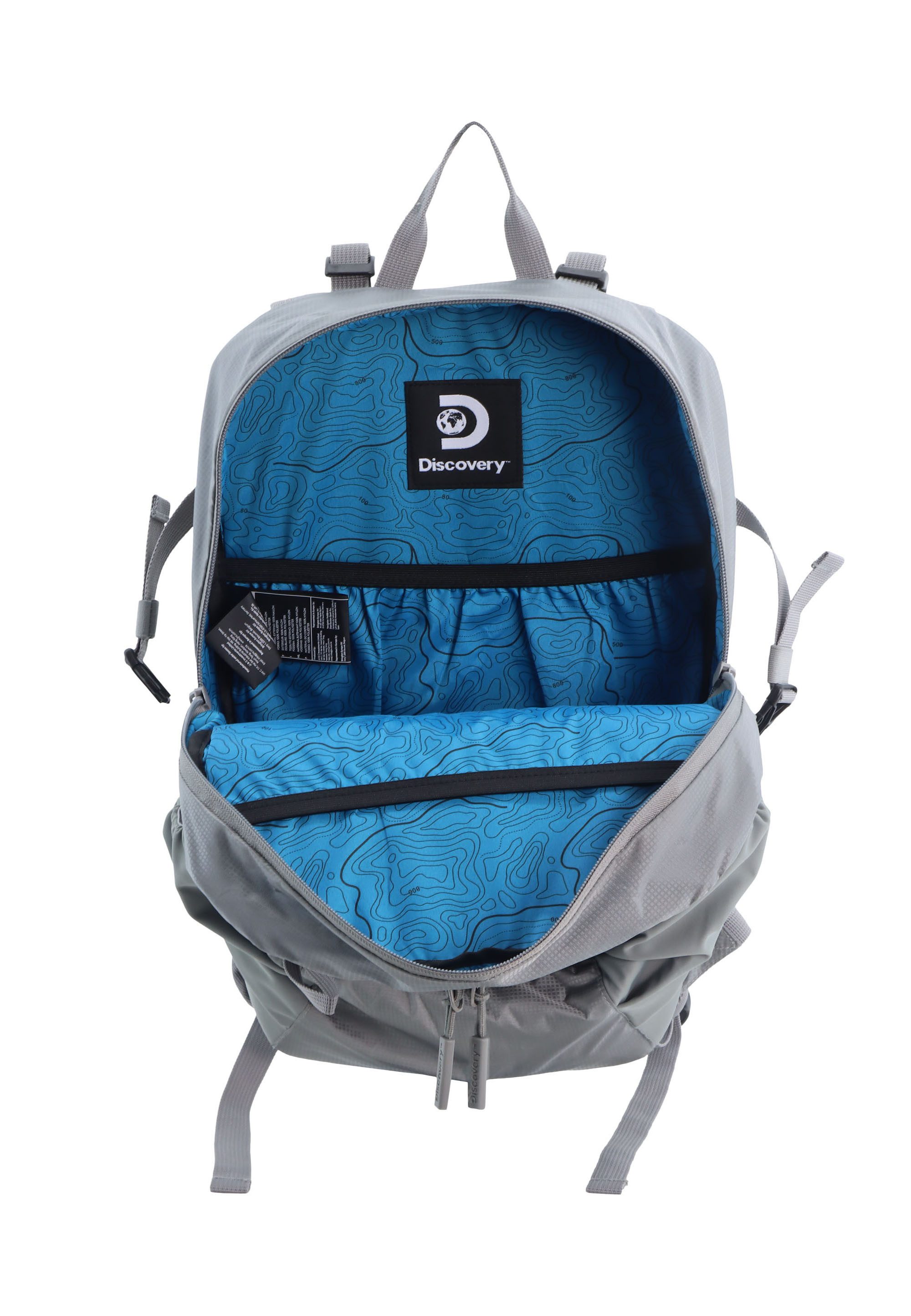 Discovery Sportrucksack Outdoor, aus Nylon-Material