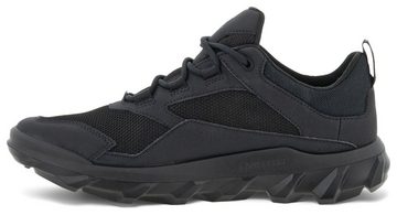 Ecco MX W Sneaker winddichter GORE-TEX Membran, Freizeitschuh, Halbschuh, Schnürschuh