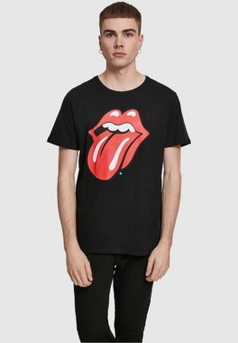 Merchcode T-Shirt Merchcode Herren Rolling Stones Tongue Tee (1-tlg)