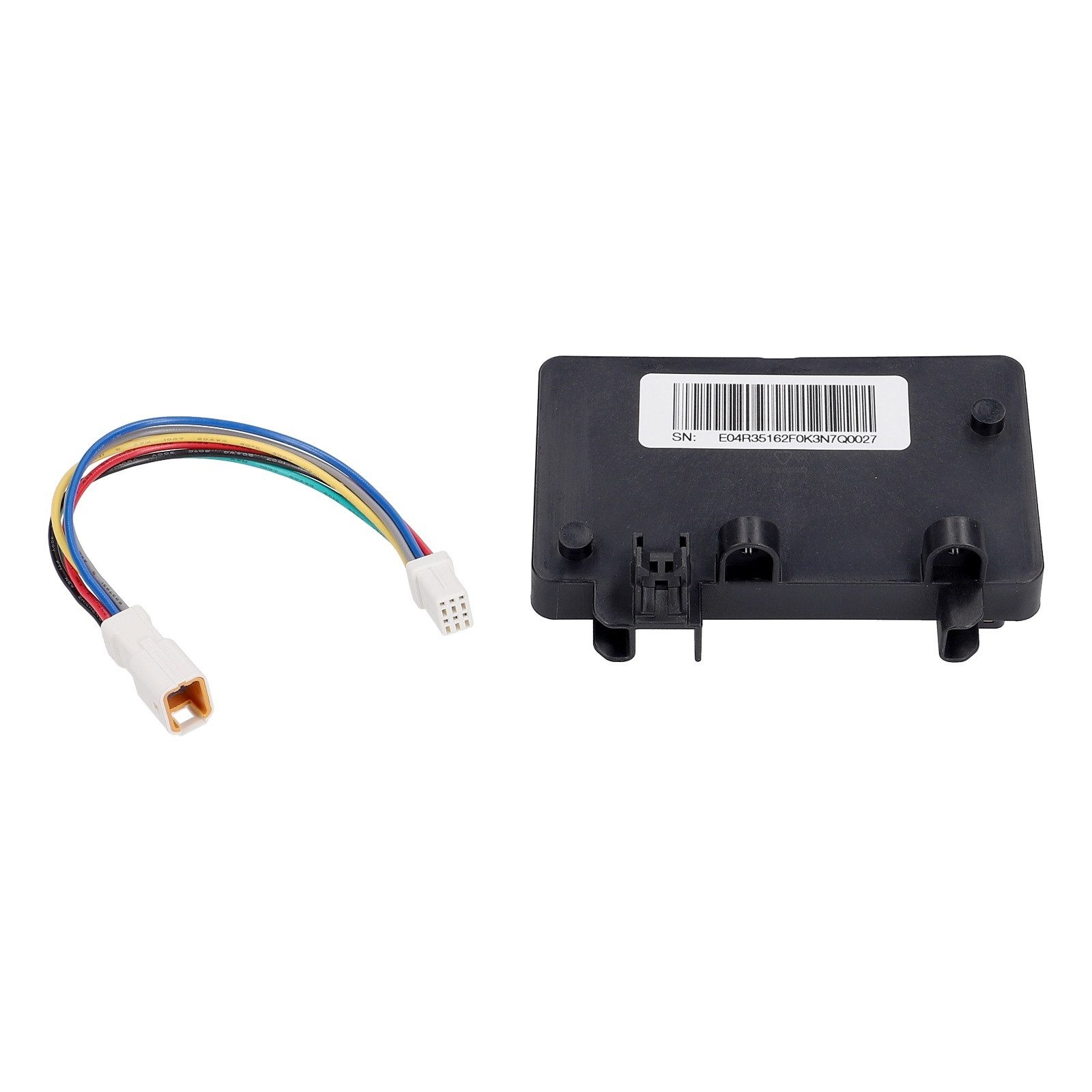 easyPART Montagezubehör wie Ecovacs 201-2347-0404 Ecovacs 201-2347-0404, Mähroboter