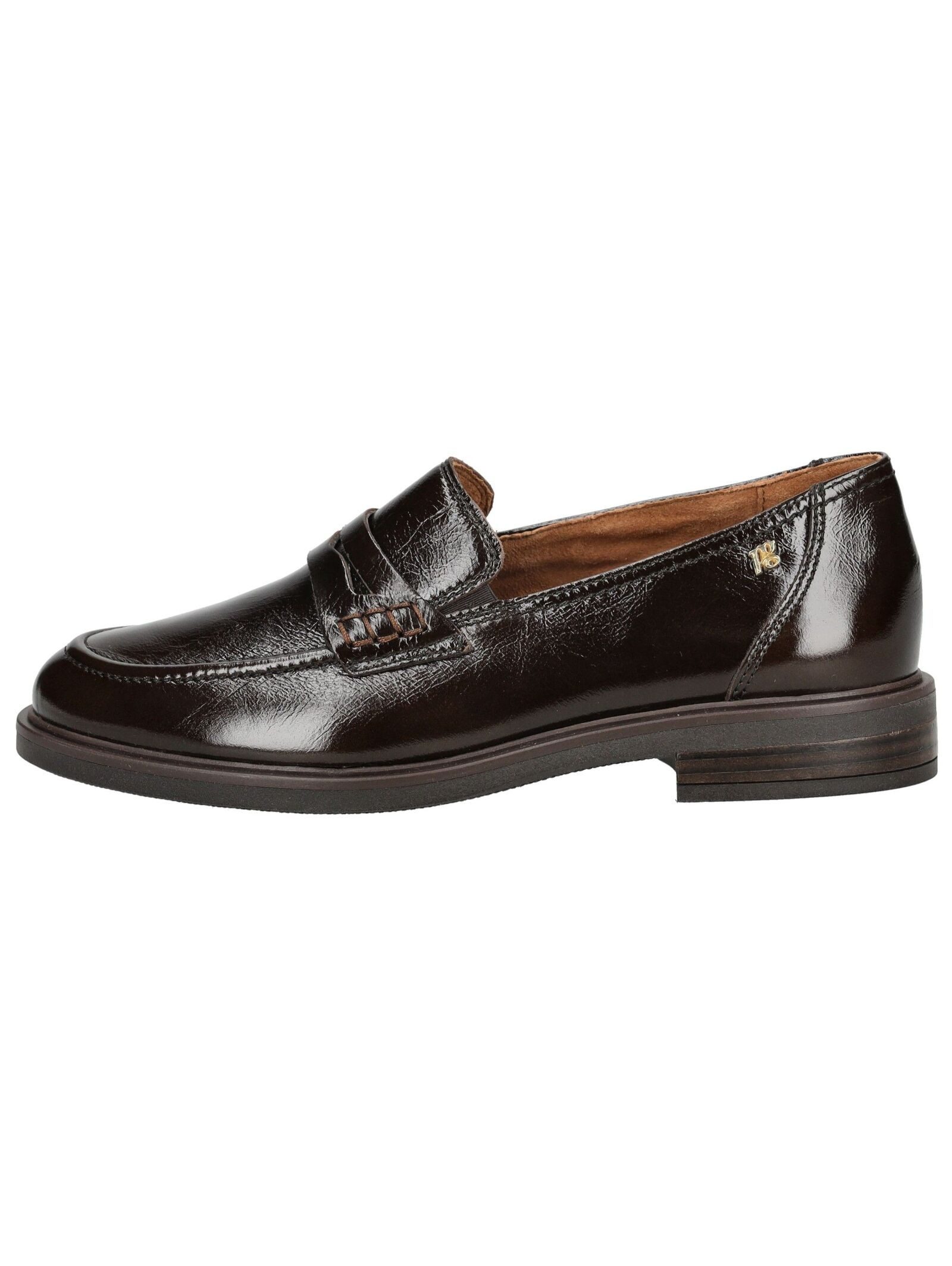 Paul Green Paul Green Slipper Glattleder günstig online kaufen