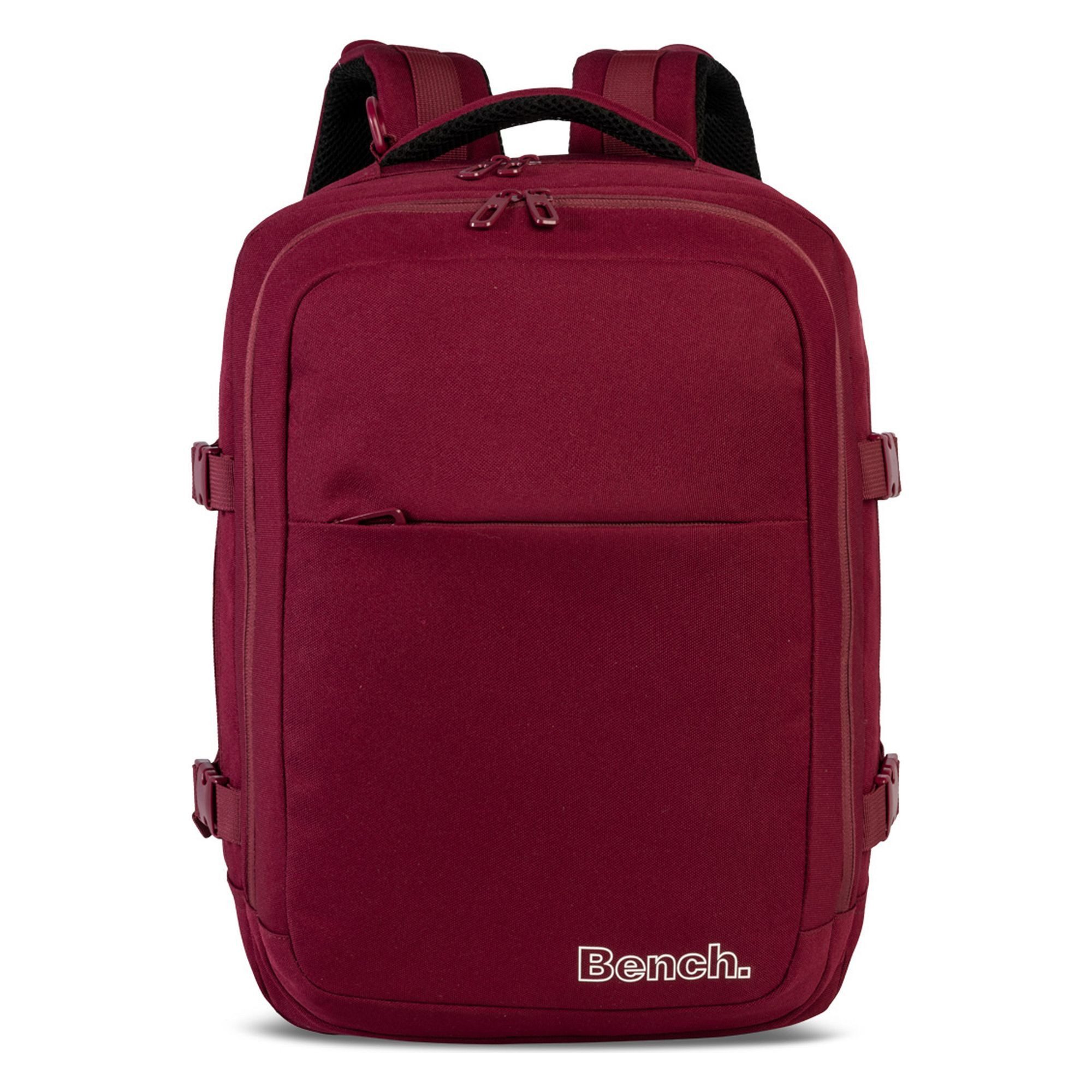 Bench. Wanderrucksack Solid, Polyester