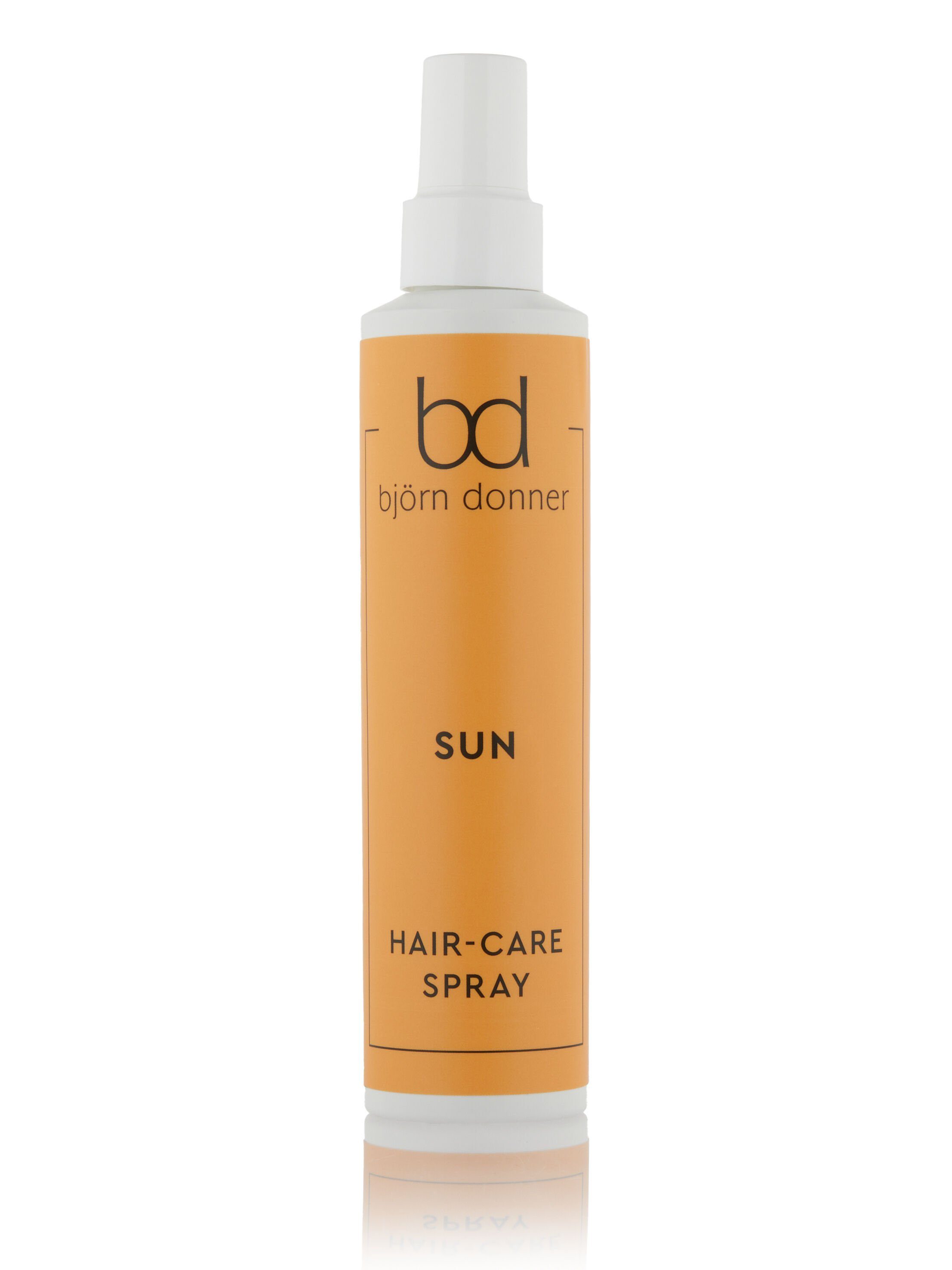 Haarspray "Sun Hair-Care Spray"