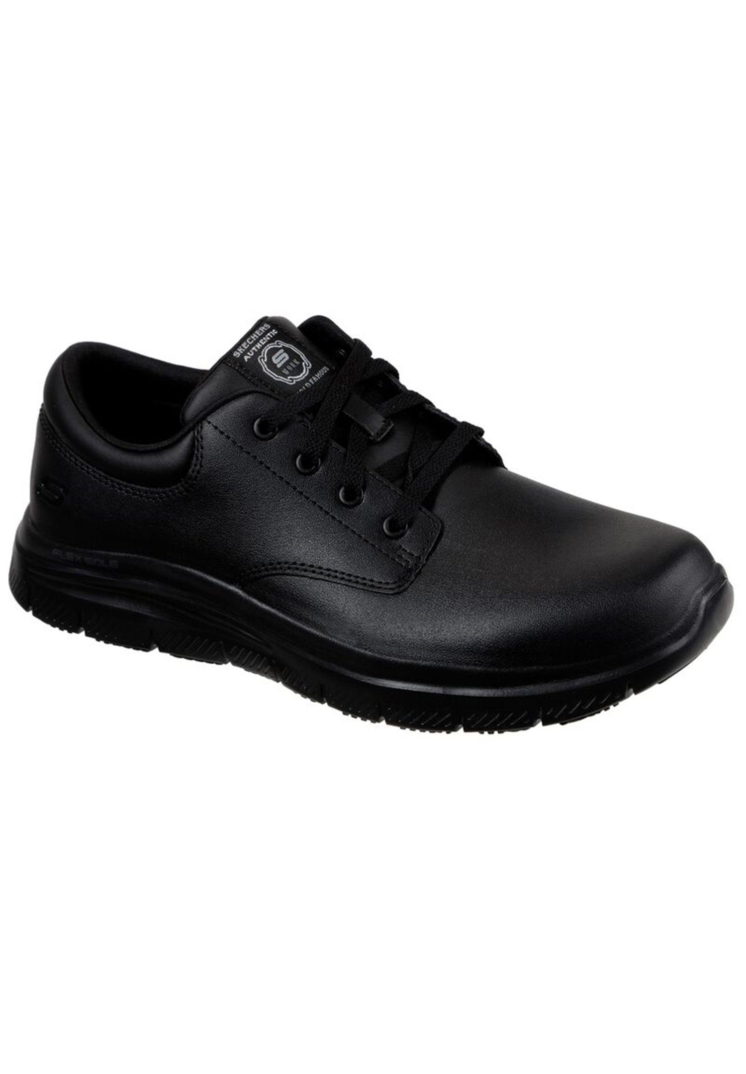 SKECHERS FLEX ADVANTAGE SR-FOURCHE Sicherheitsschuh