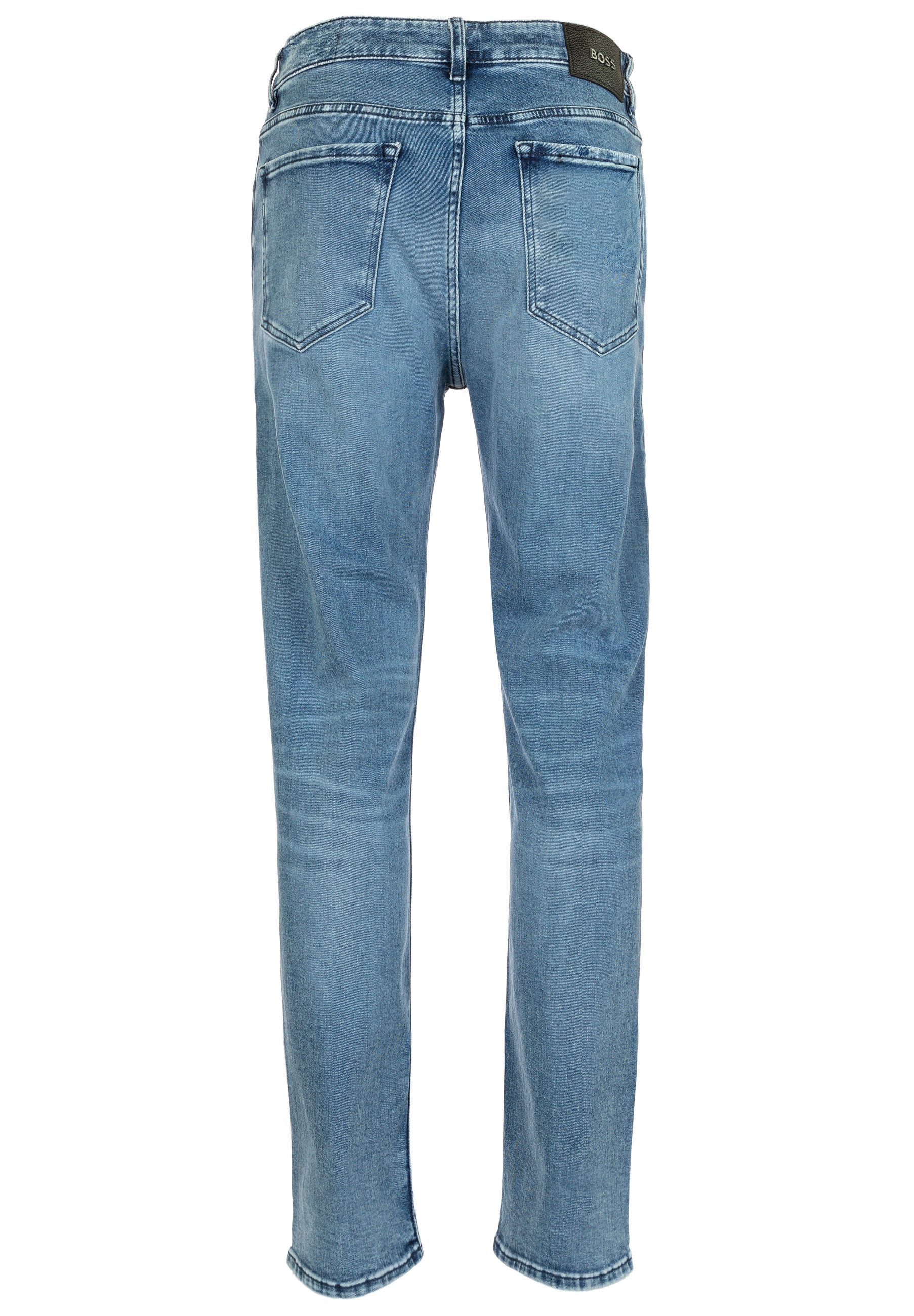 BOSS 5-Pocket-Jeans C-Ogden (1-tlg)