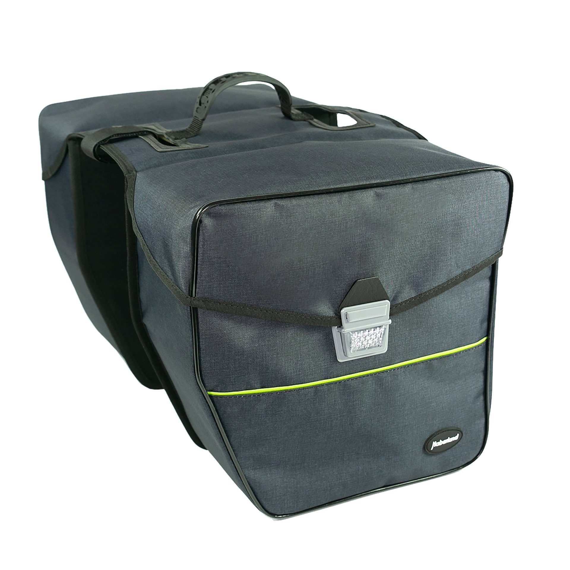 Gepäckträgertasche