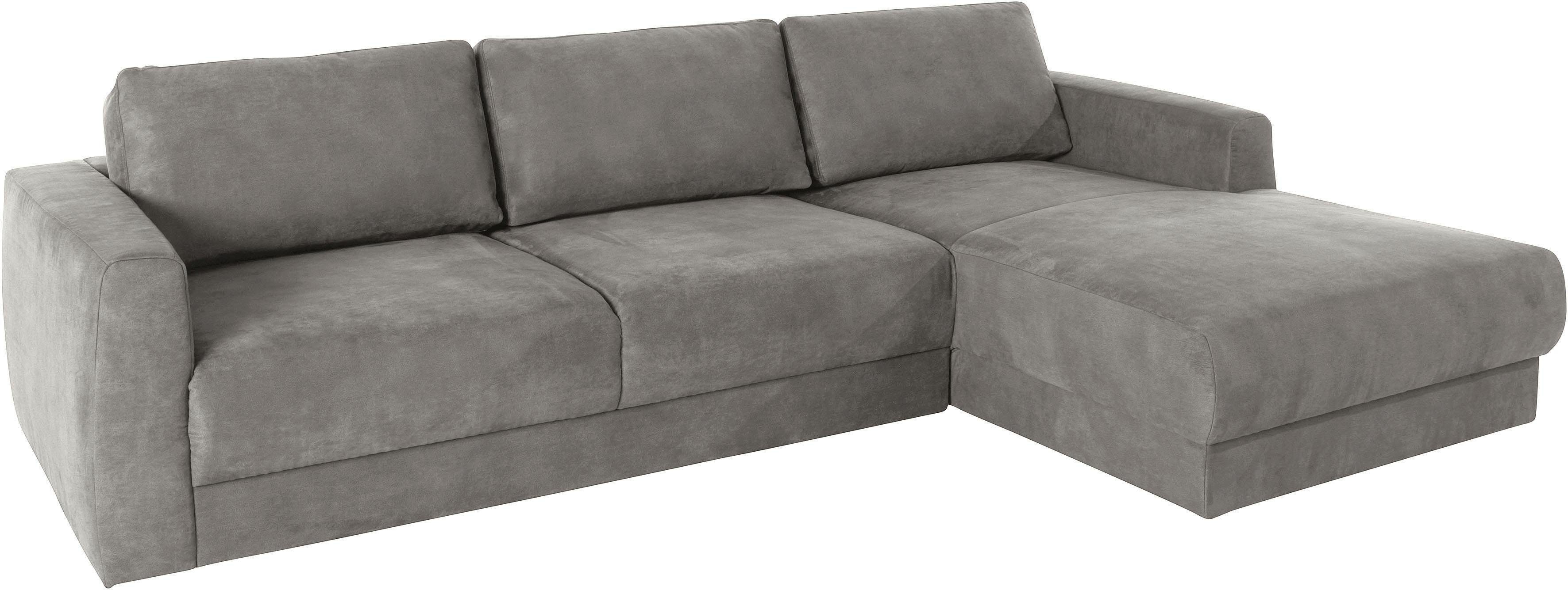 Ecksofa Hobro L-Form