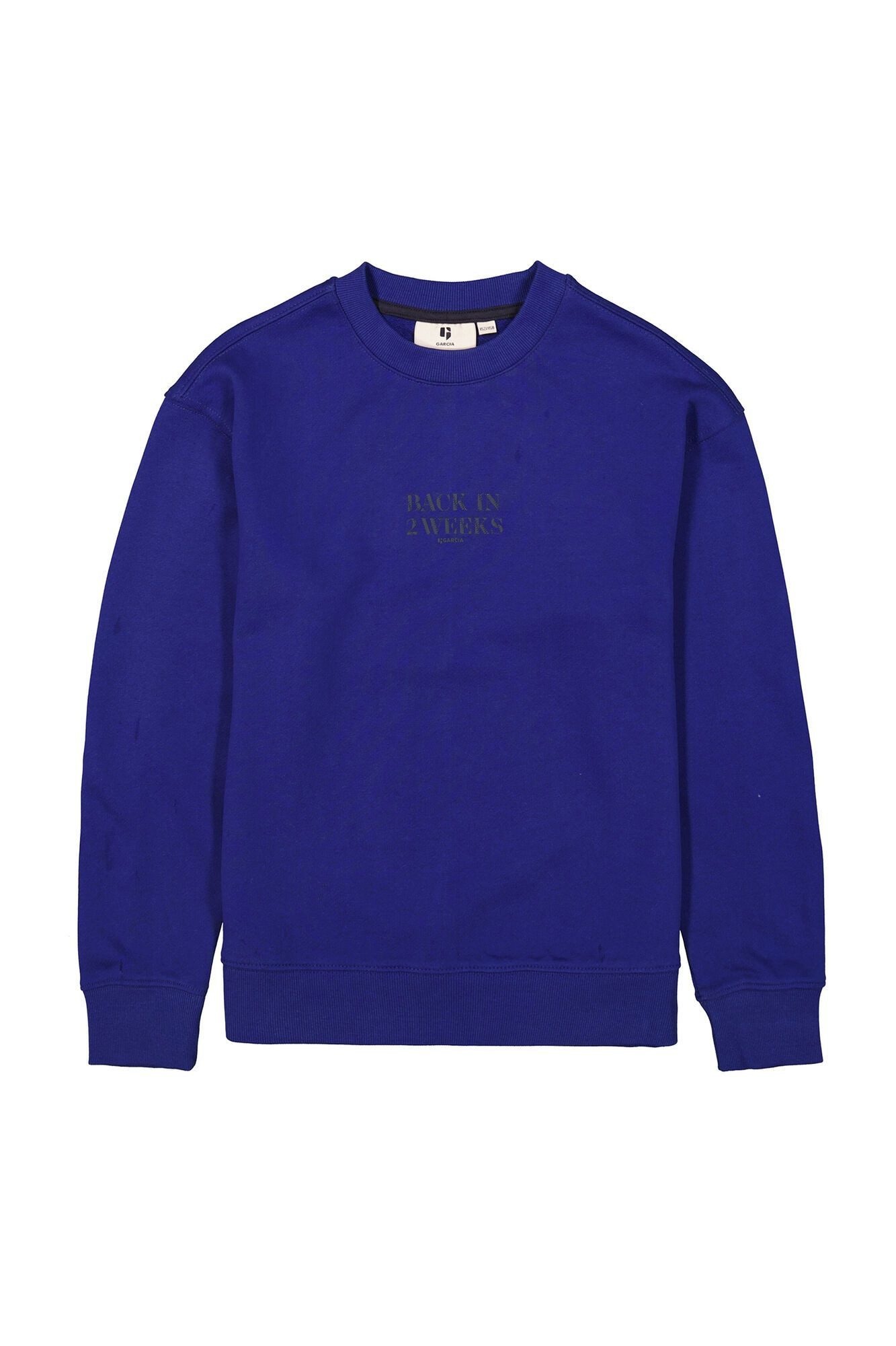 Langarmshirt